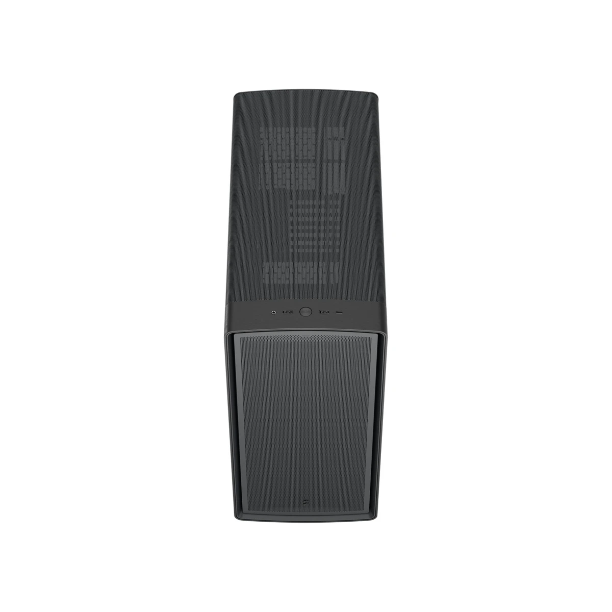 Fractal Design Summit Blackout TG Mid Tower Case - Black | FD-C-SUM1A-05 view 3