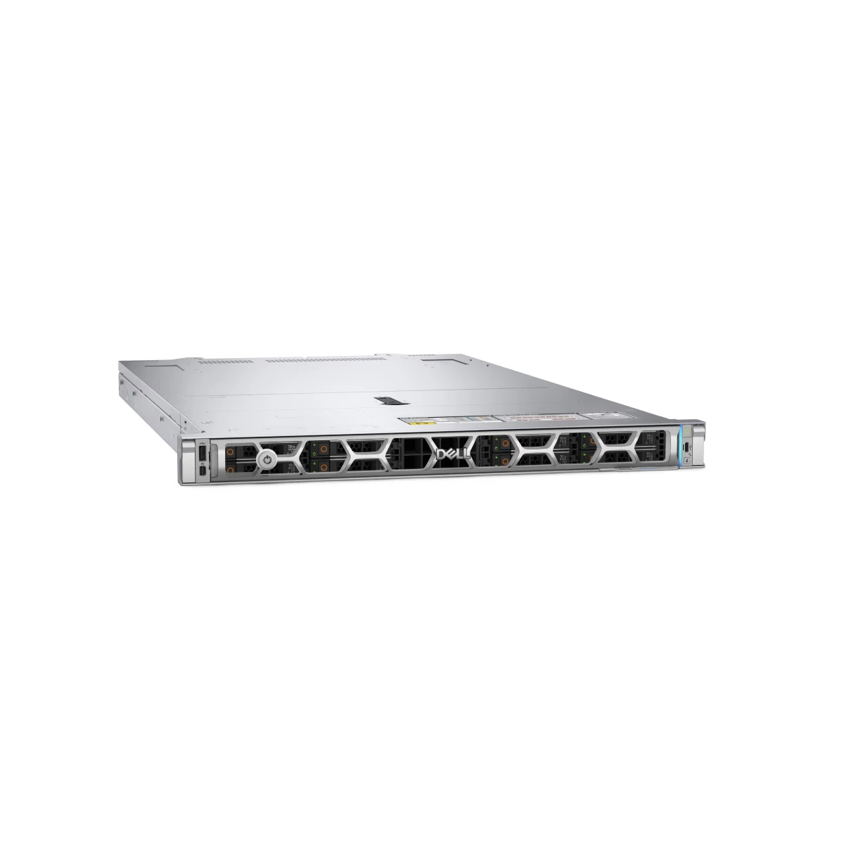 Dell PowerEdge R6725 Rack Server (Dual AMD EPYC 9005 Series Processors, Up to 6TB DDR5 RDIMM RAM) - R6725 view 3