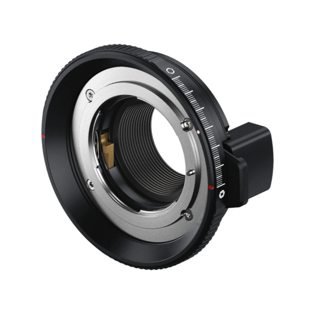 Blackmagic URSA Mini Pro F Mount - W-URSA-24