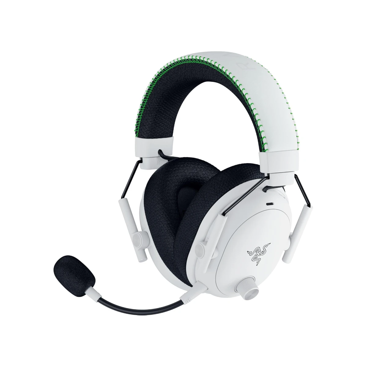 Razer BlackShark V3 Pro Wireless ANC Esports Headset for Xbox - White | RZ04-05400400-R3M1 view 2