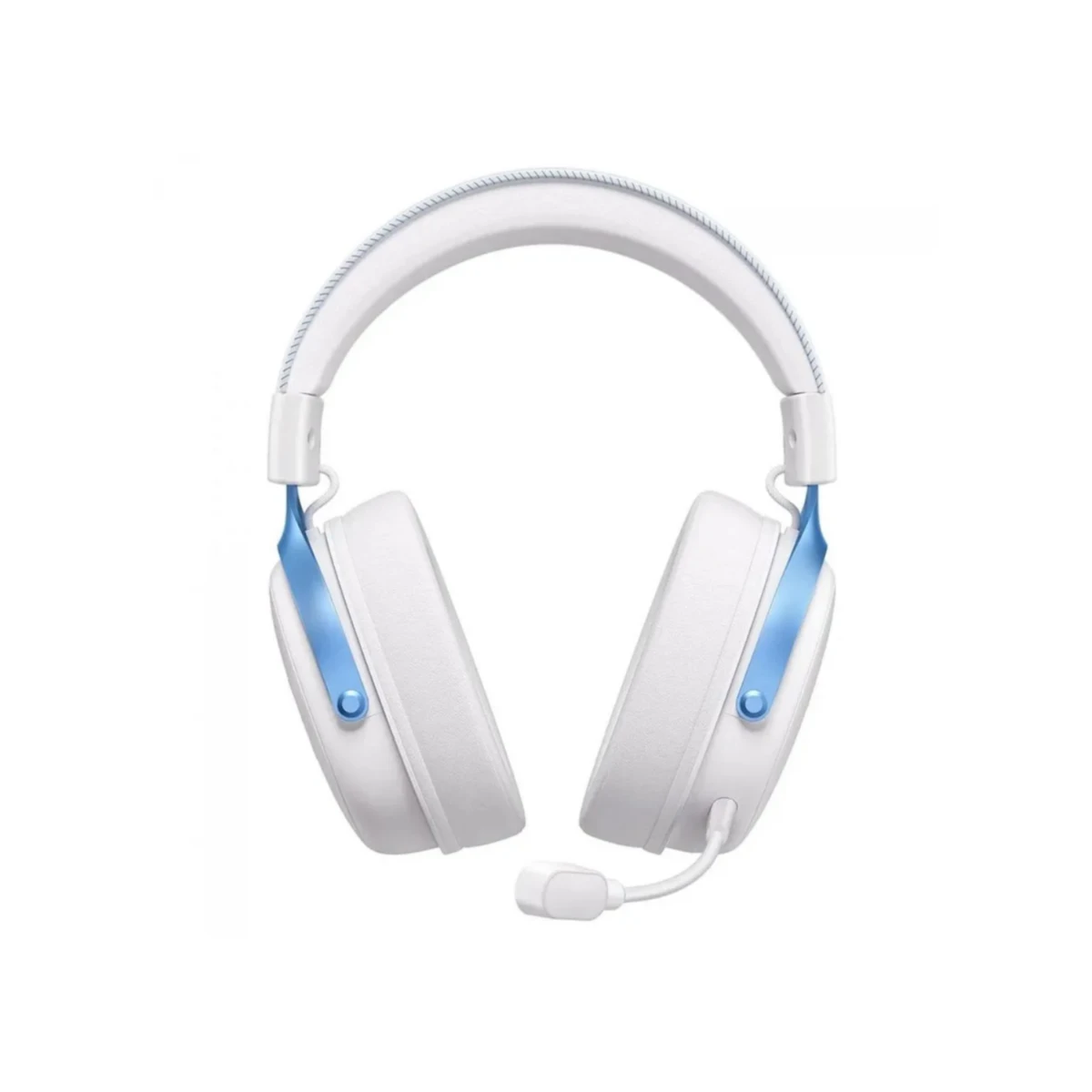 MCHOSE V9 Pro Wireless Gaming Headset - Sky White | HW-V9-3 view 2