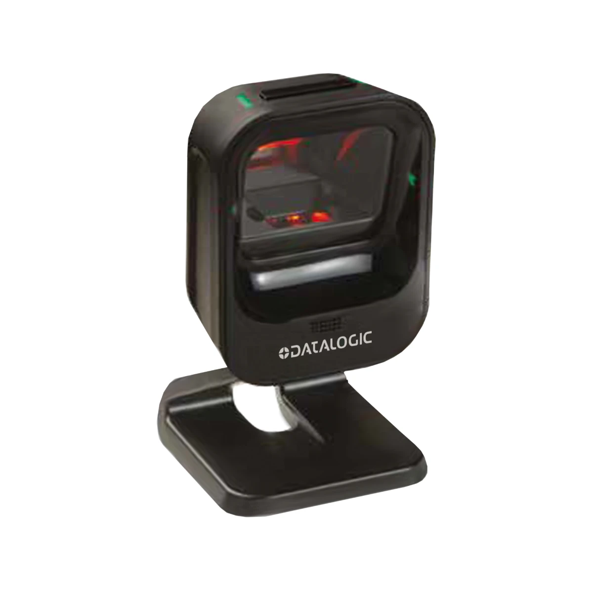 Datalogic Magellan 900i Presentation Barcode Scanner, Black, USB, 2m Cable - MG0901-10000-0200 view 2