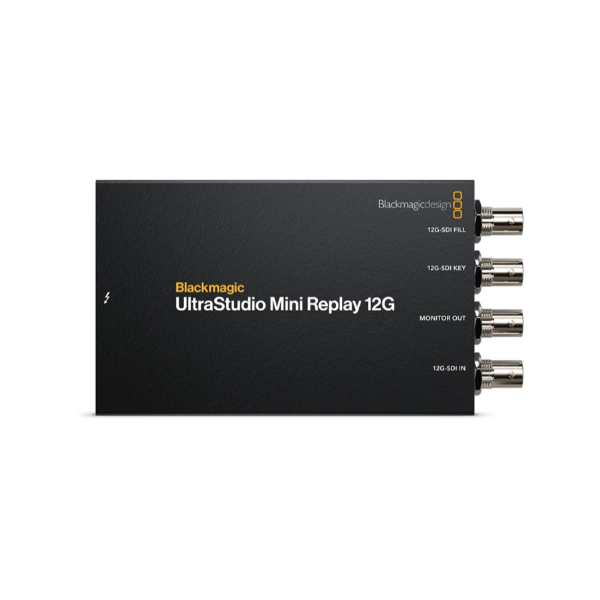 Blackmagic UltraStudio Mini Replay 12G - W-DLUS-16