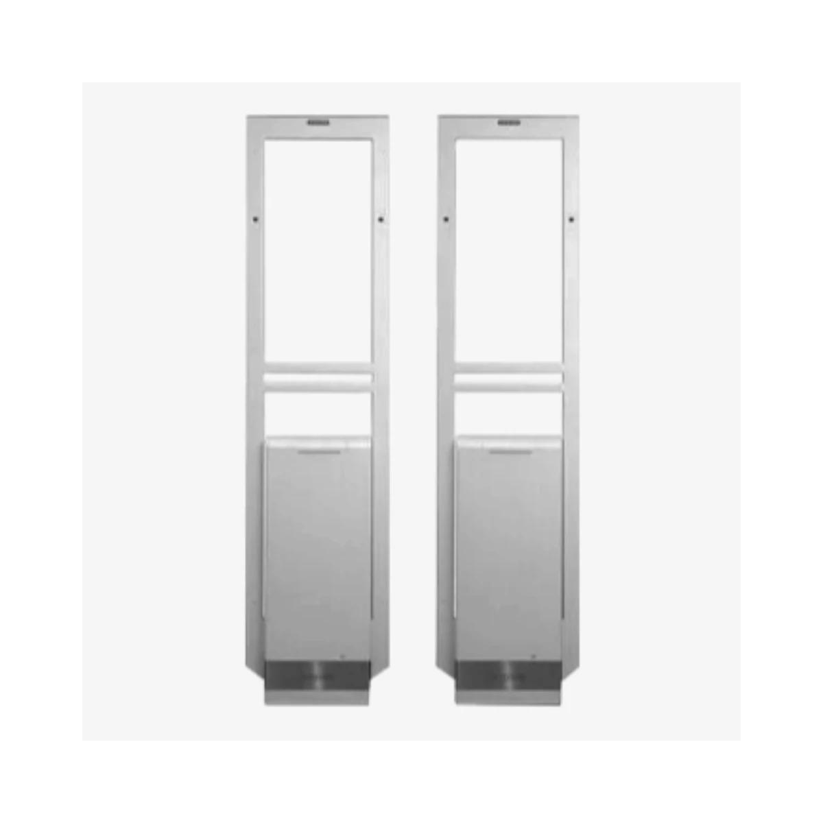 Sensormatic Synergy AMS 1170 AM EAS Anti-Theft Pedestal System, 58 kHz, 1.8 m Coverage - AMS 1170