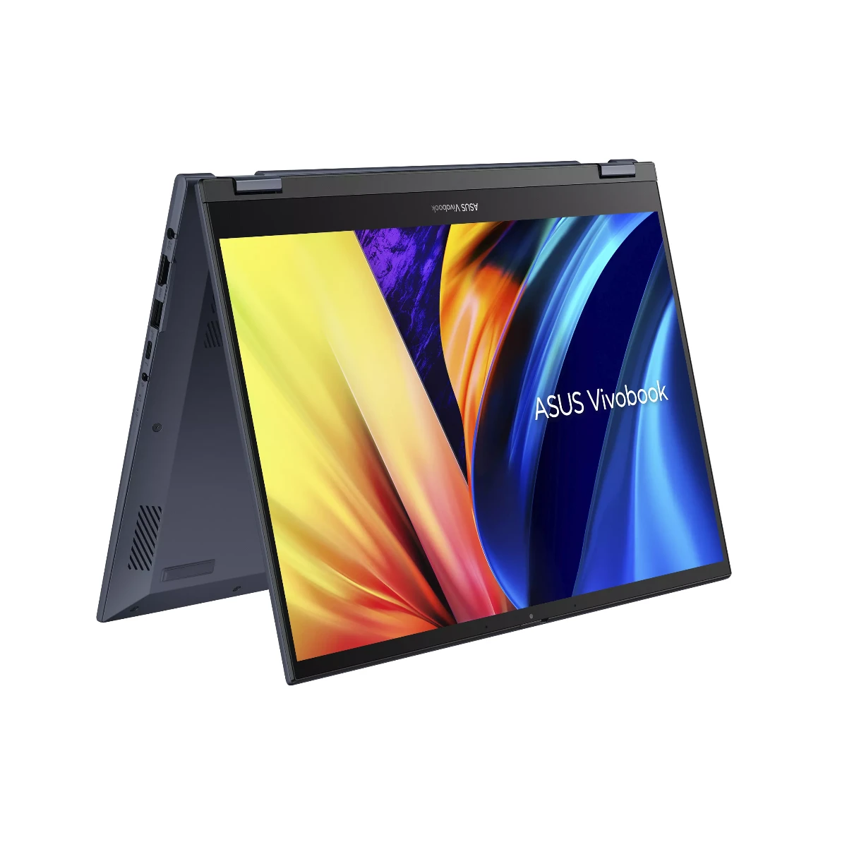 ASUS Vivobook S 14 Flip TP3402VA Laptop (Intel UHD Graphics, Intel Core i5-13420H, 16GB RAM, 512GB SSD, 14" WUXGA Touch & Flip, Windows 11 Home, Silver) - TP3402VA-LZ669W view 4