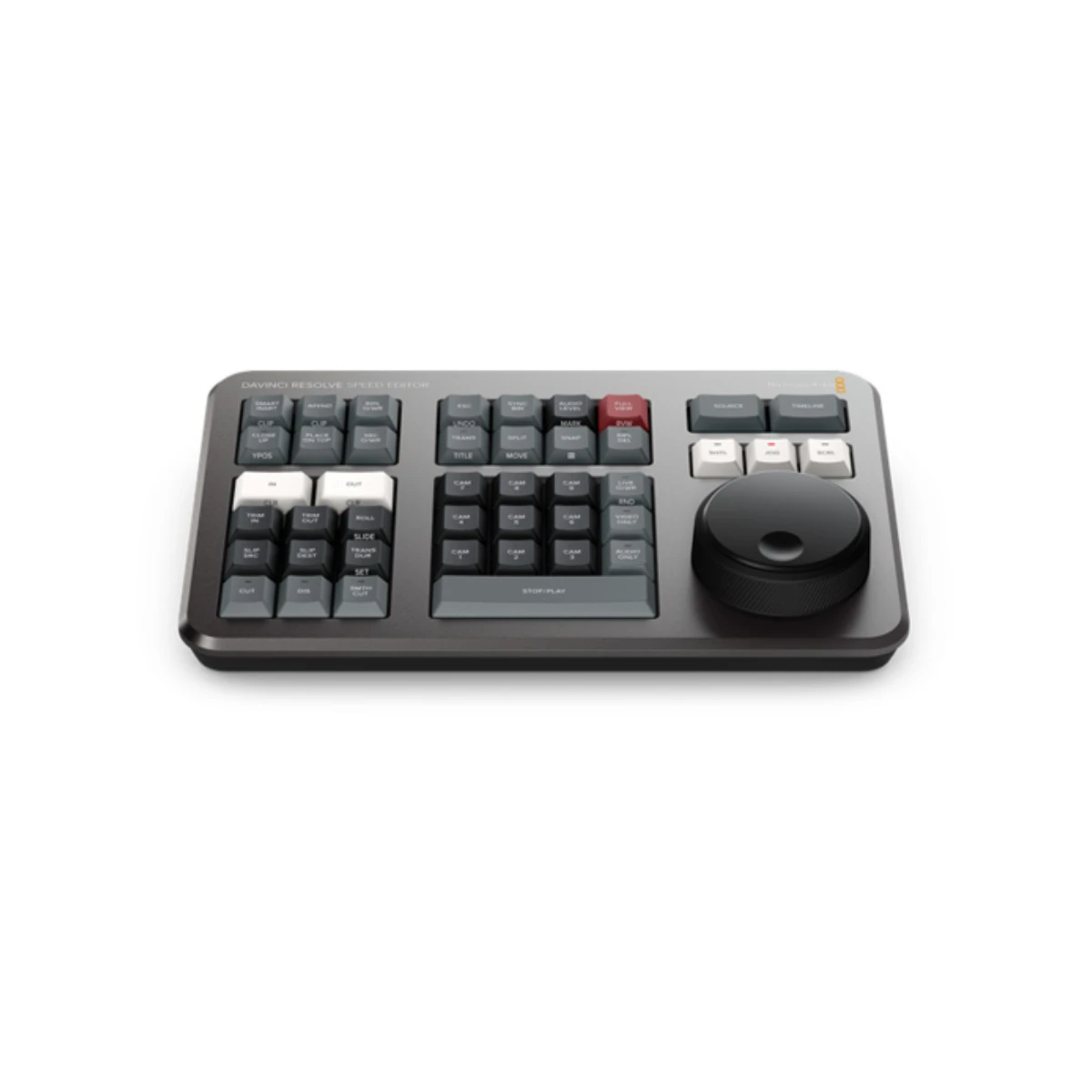 DaVinci Resolve Speed Editor - W-DRE-13
