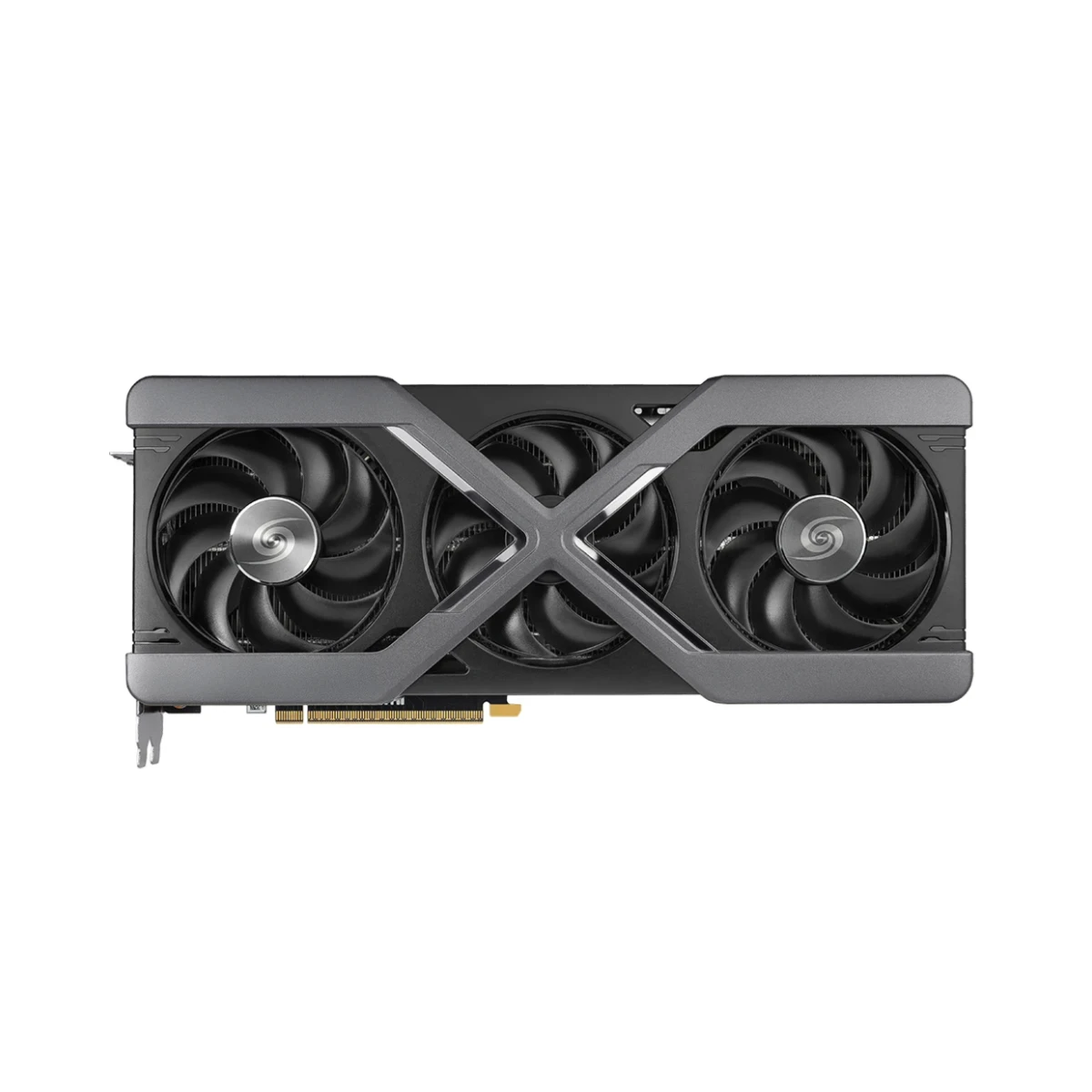Leadtek WinFast GeForce RTX 5070 Ti HURRICANE Graphics Card, 16GB GDDR7, DLSS 4 - 327C1002A10 view 2