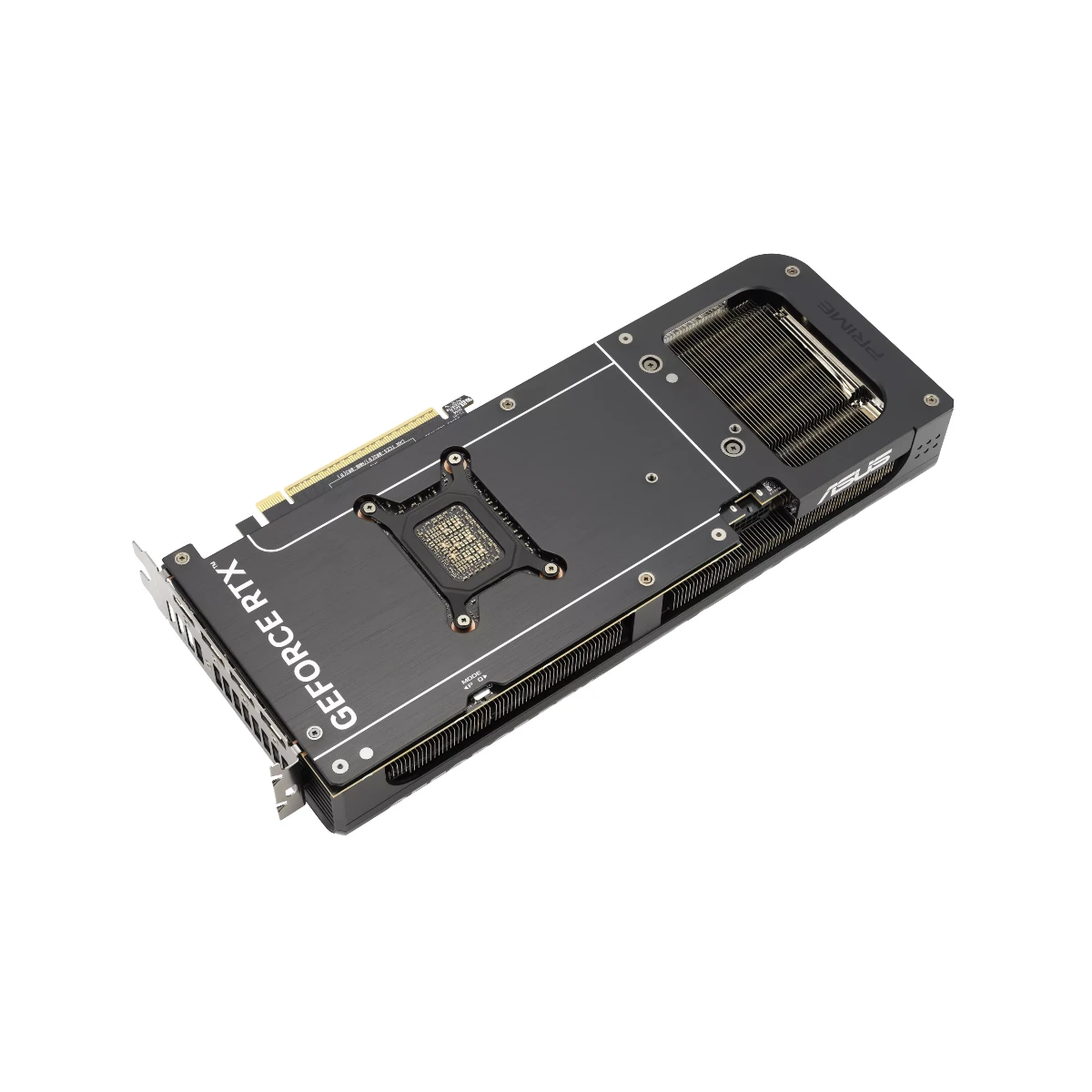 ASUS PRIME GeForce RTX 5070 Ti Graphics Card, 16GB GDDR7, DLSS 4 - 90YV0MF1-M0NA00 view 4