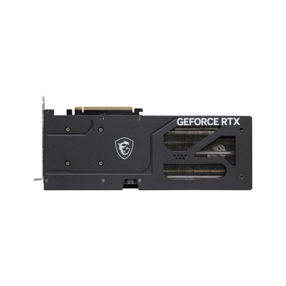 MSI GeForce RTX 5060 Ti 16G VENTUS 3X OC Graphics Card, 16GB GDDR7, DLSS 4 - 912-V812-078 view 4