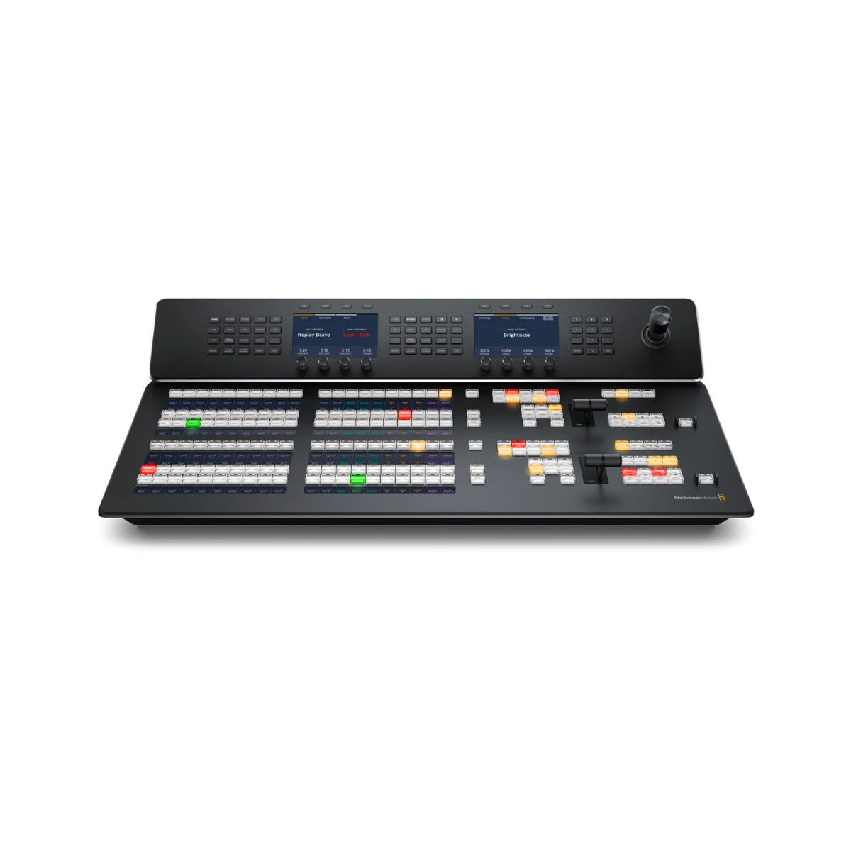 Blackmagic ATEM 2 M/E Advanced Panel 20 - W-ABP-05