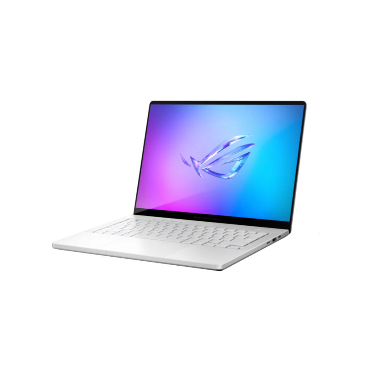 ASUS ROG ZEPHYRUS G14 Gaming Laptop (AMD RZYEN AI 9 465, 32GB RAM, 1TB SSD, 14" OLED WQXGA+ 120Hz, 8GB NVIDIA RTX 5060, Win11, Eng-Arab Keyboard) - GA403GM-SY006W view 3