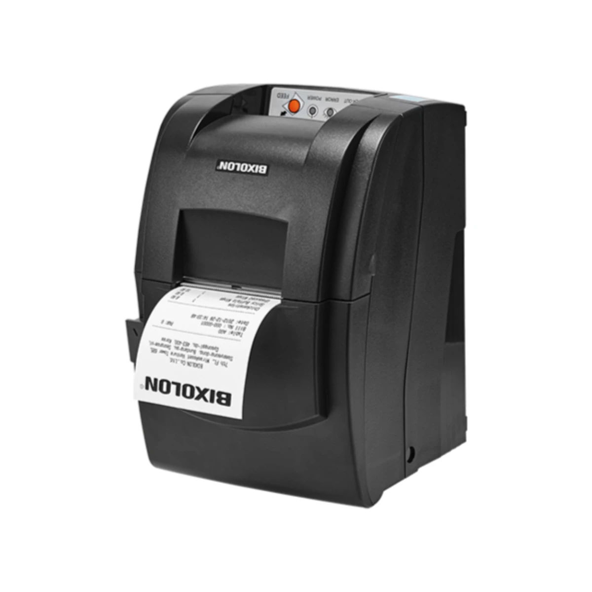 BIXOLON SRP-275III 3-Inch Dot Matrix POS Receipt Printer - SRP-275III view 3
