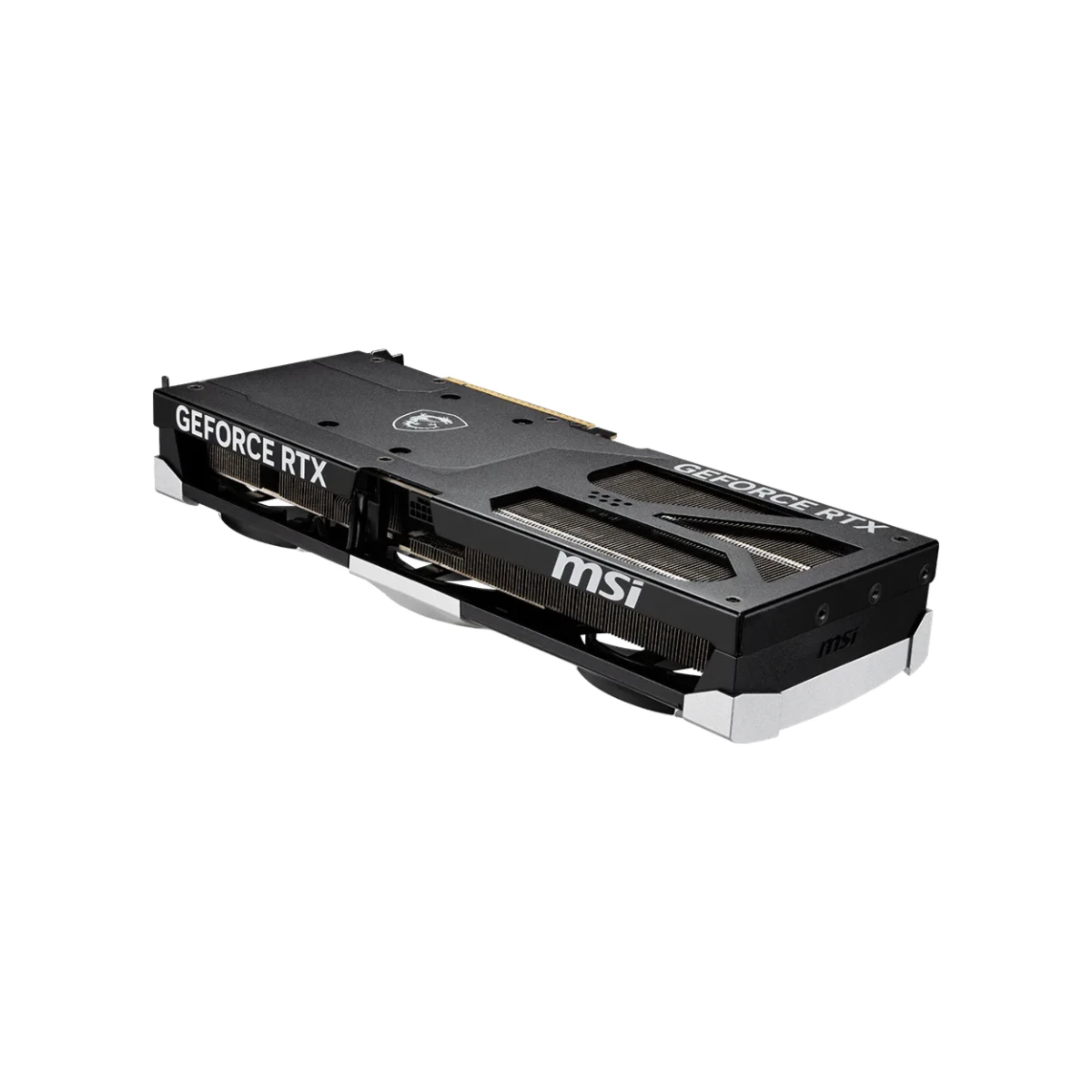MSI GeForce RTX 5080 VENTUS 3X OC Graphics Card, 16GB GDDR7, DLSS 4 - G5080-16V3C view 3