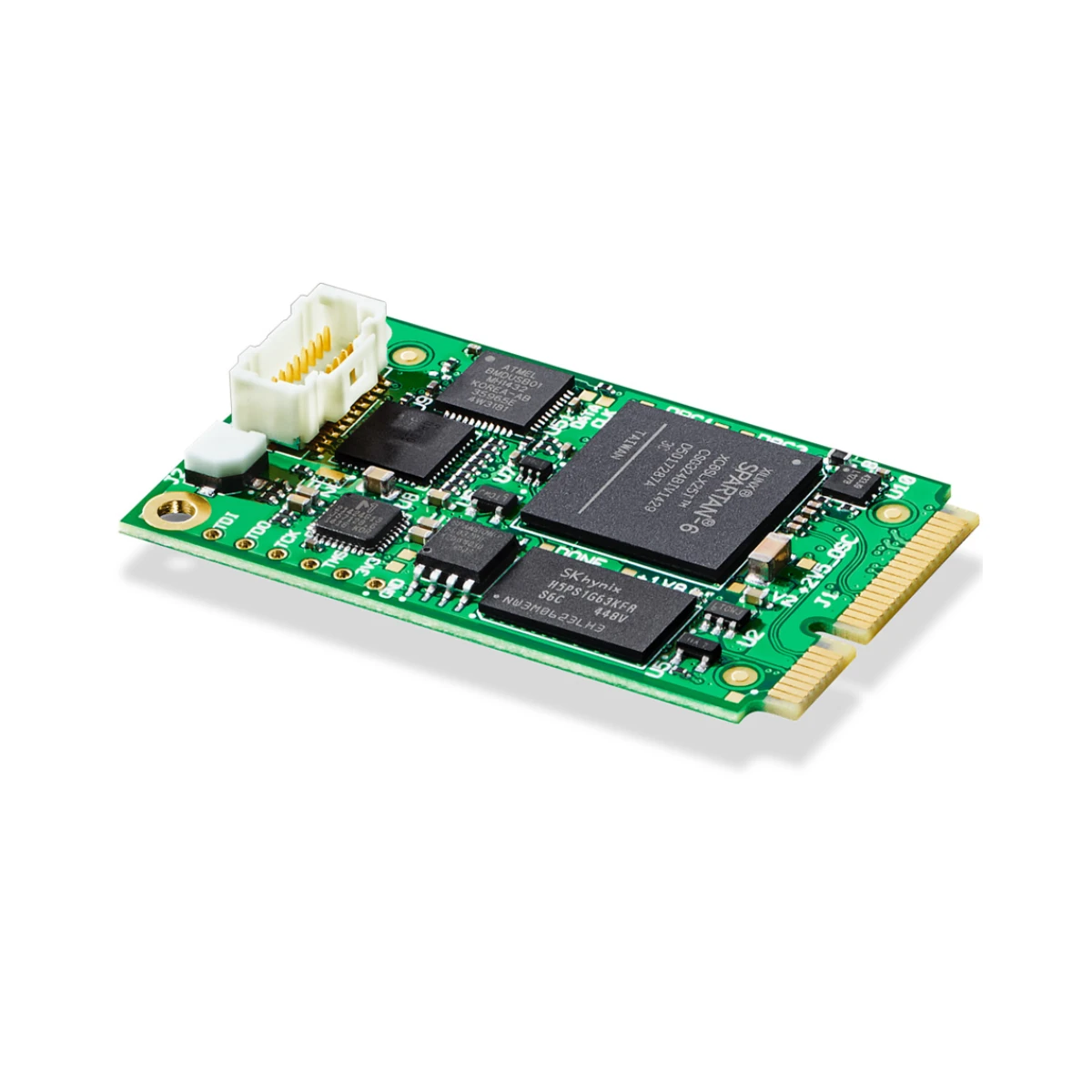 Blackmagic DeckLink Micro Recorder PCIe Capture Card - W-DLK-29