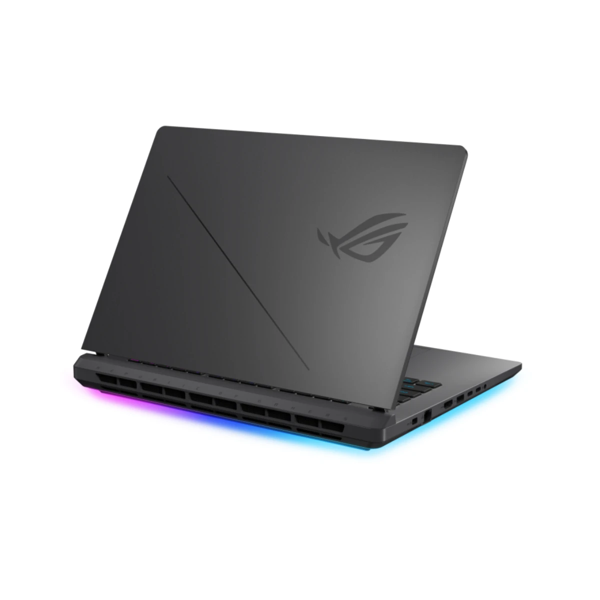 ASUS ROG Strix G16 Gaming Laptop (GeForce RTX 5070, Intel Core i9-14900HX, 32GB RAM, 1TB SSD, 16" WQXGA 240Hz, Windows 11 Home, Black) - G615JPR-G91621W view 4