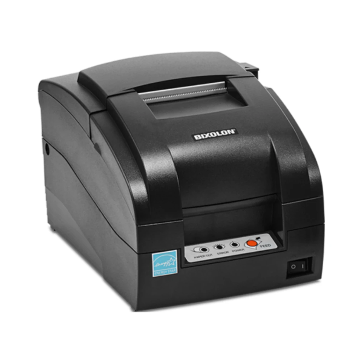BIXOLON SRP-275III 3-Inch Dot Matrix POS Receipt Printer - SRP-275III view 2