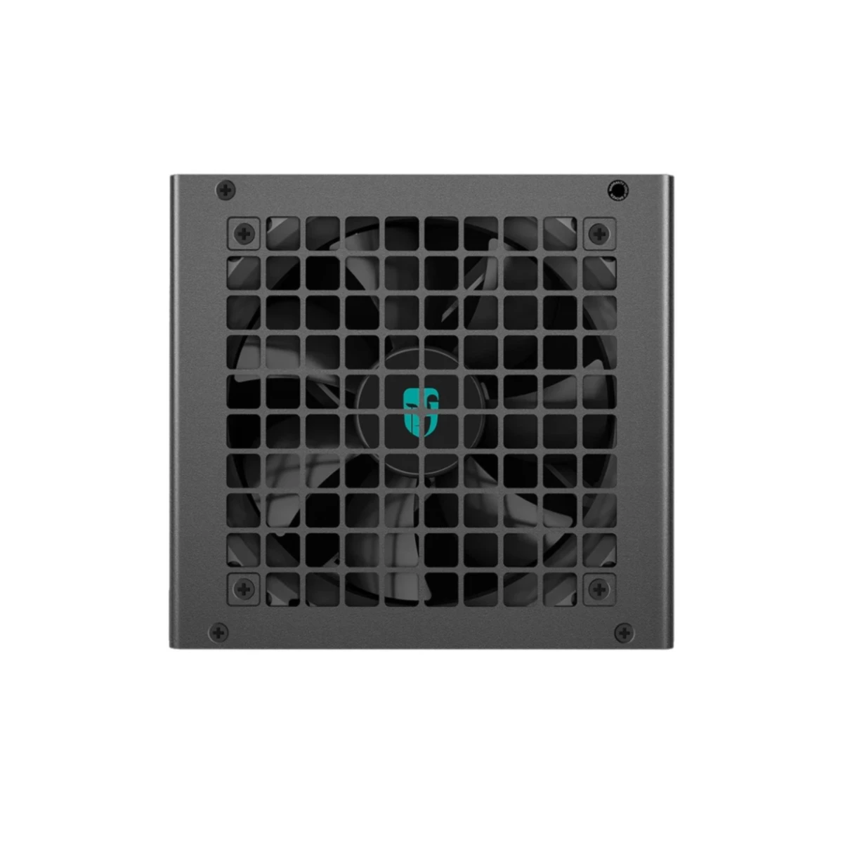 DeepCool PF700X 700W 80 Plus Bronze Power Supply - Black | PF700X view 3