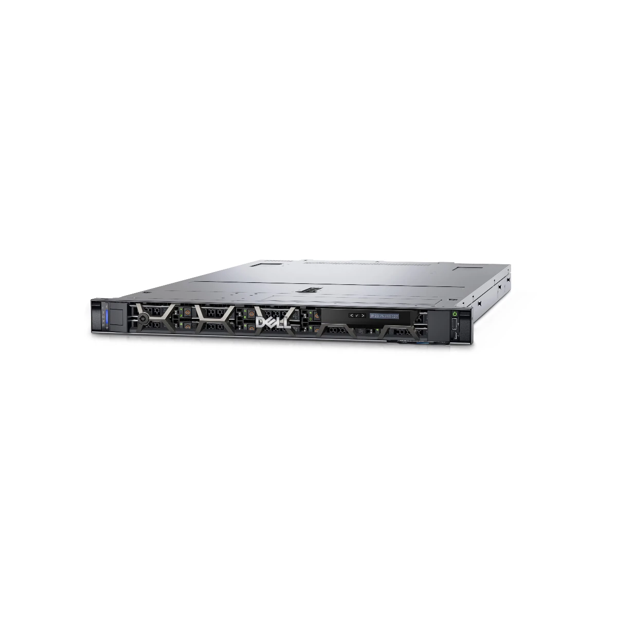 Dell PowerEdge R650 Rack Server (Dual 3rd Generation Intel Xeon Scalable Processors, Up to 8TB DDR4 RDIMM RAM) - R650