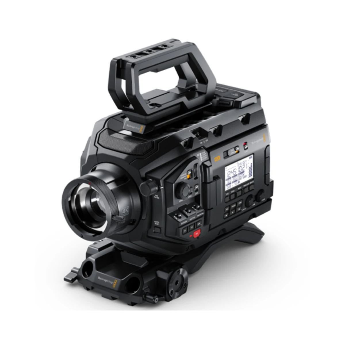 Blackmagic URSA Broadcast G2 - W-URSA-38
