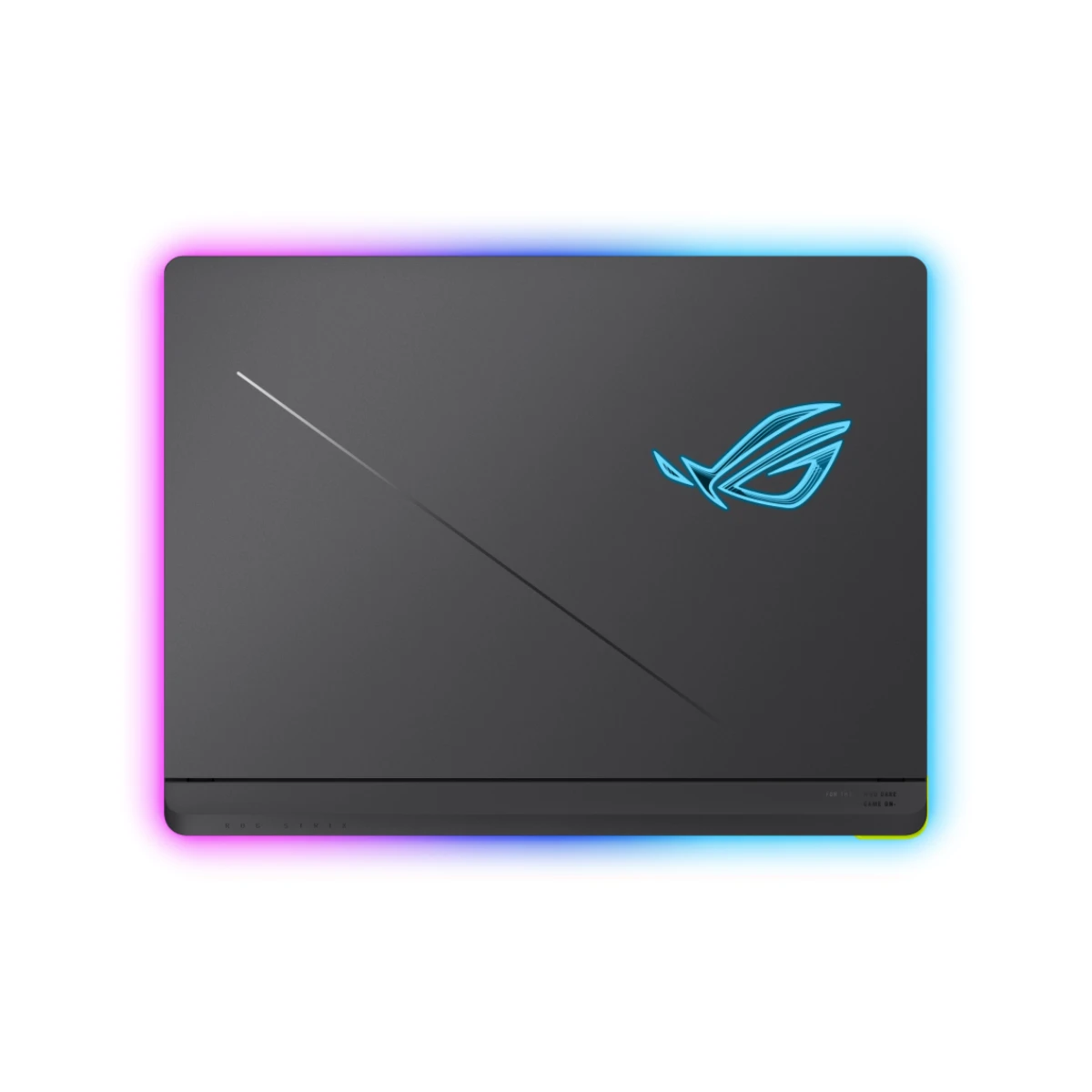 ASUS ROG Strix G16 Gaming Laptop (GeForce RTX 5070 Ti, Intel Core Ultra 7 255HX, 32GB RAM, 1TB SSD, 16" WUXGA 165Hz, Windows 11 Home, Volt Green) - G615LR-RV052W view 4