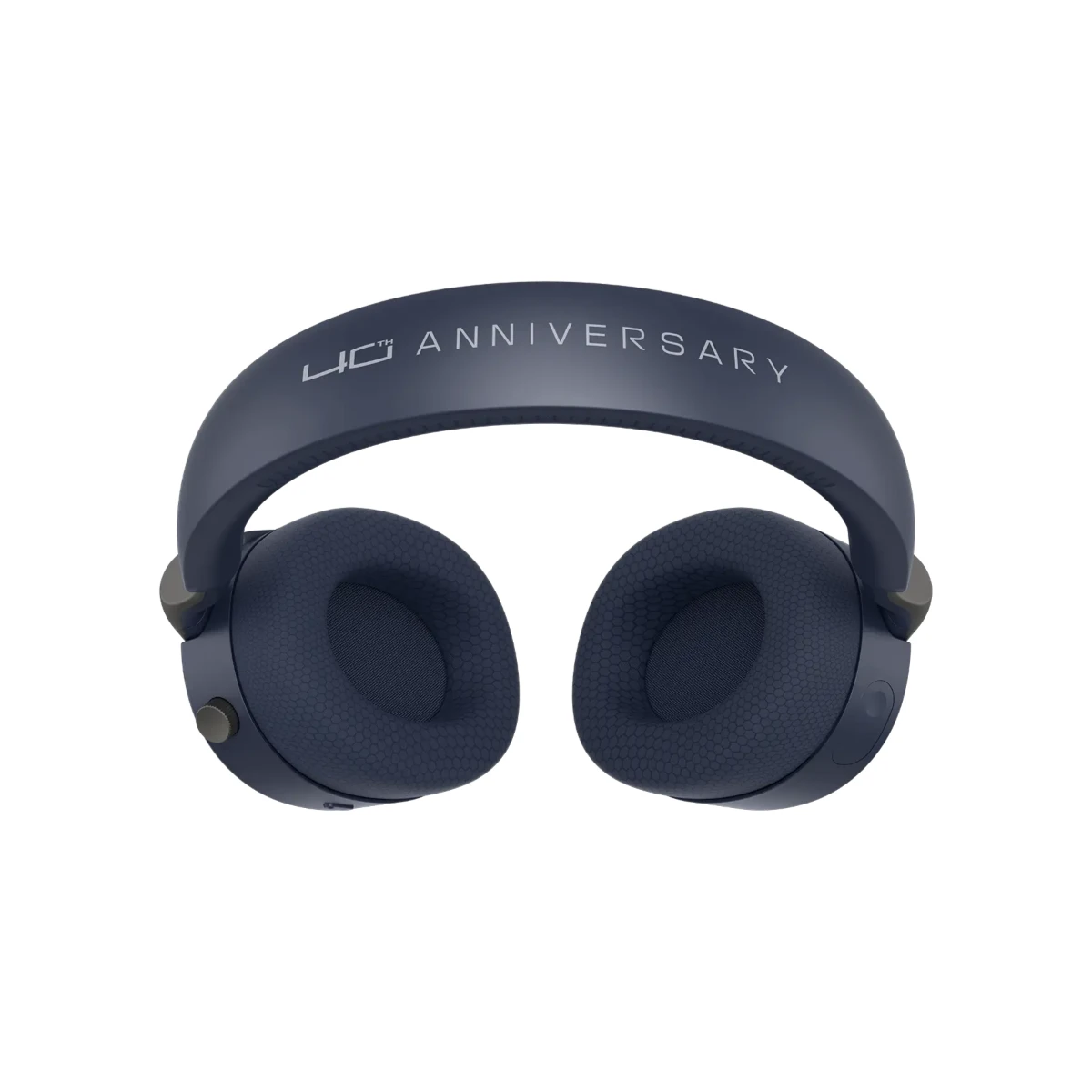 MSI MAESTRO WIRELESS DRACO EPIC EDITION Gaming Headset - Black |  OS3-8ZC9007-000 view 5