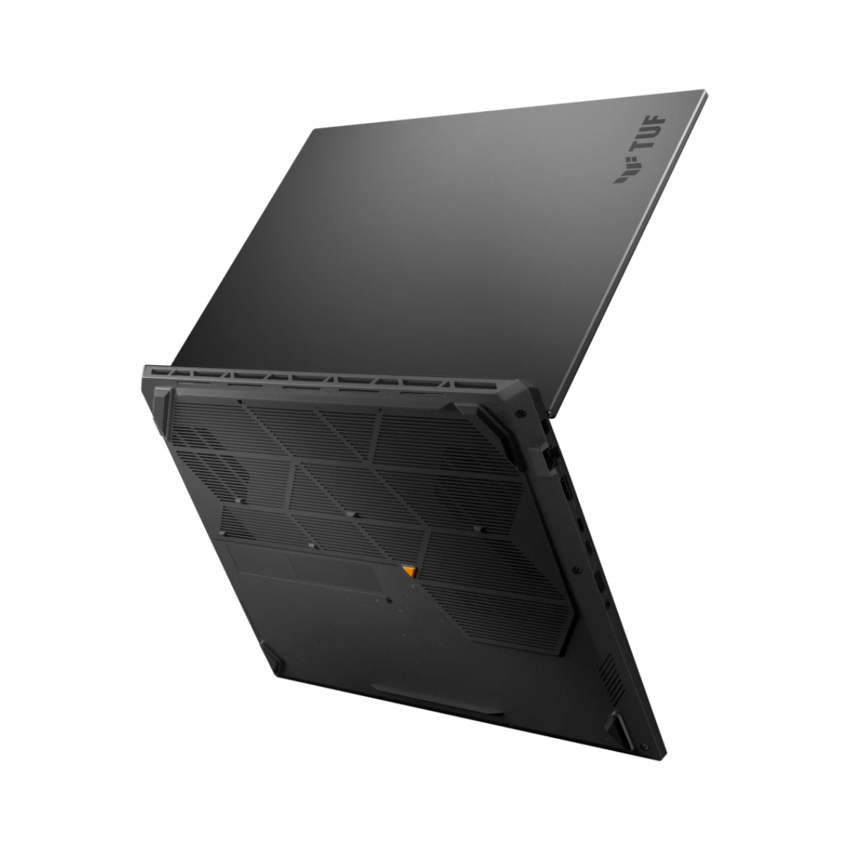 ASUS TUF Gaming A16 Gaming Laptop (GeForce RTX 5050, AMD Ryzen 7 260, 16GB RAM, 512GB SSD, 16" WUXGA IPS 165Hz, Windows 11 Home, Gray) - FA608UH-G1S825W view 4