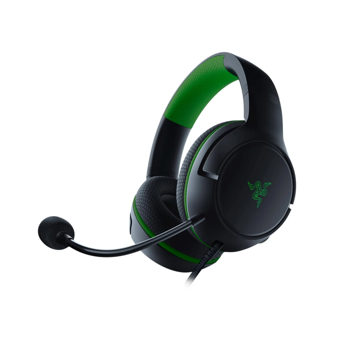 Razer Kaira X XBX Wired Gaming Headset - Black | RZ04-03970100-R3M1 view 3