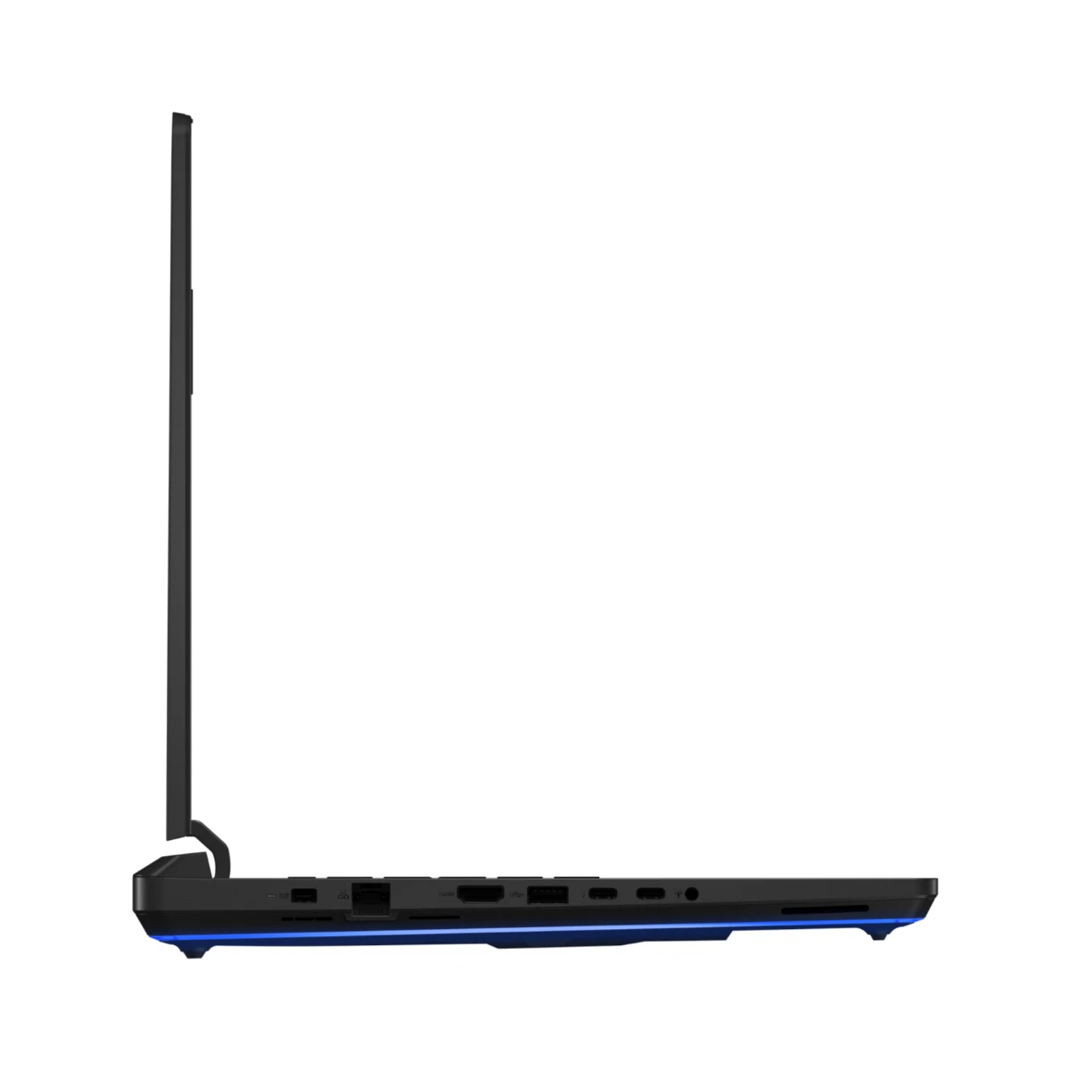 ASUS ROG Strix Scar 18 Gaming Laptop (GeForce RTX 5090, Intel Core Ultra 9 275HX, 64GB RAM, 4TB SSD, 240Hz, Windows 11 Home, Black) - G835LX-SA047W view 4
