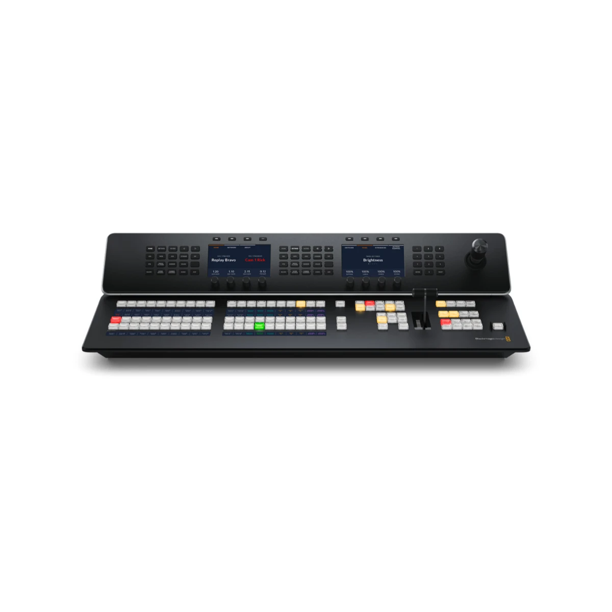 Blackmagic ATEM 1 M/E Advanced Panel 20 - W-ABP-09