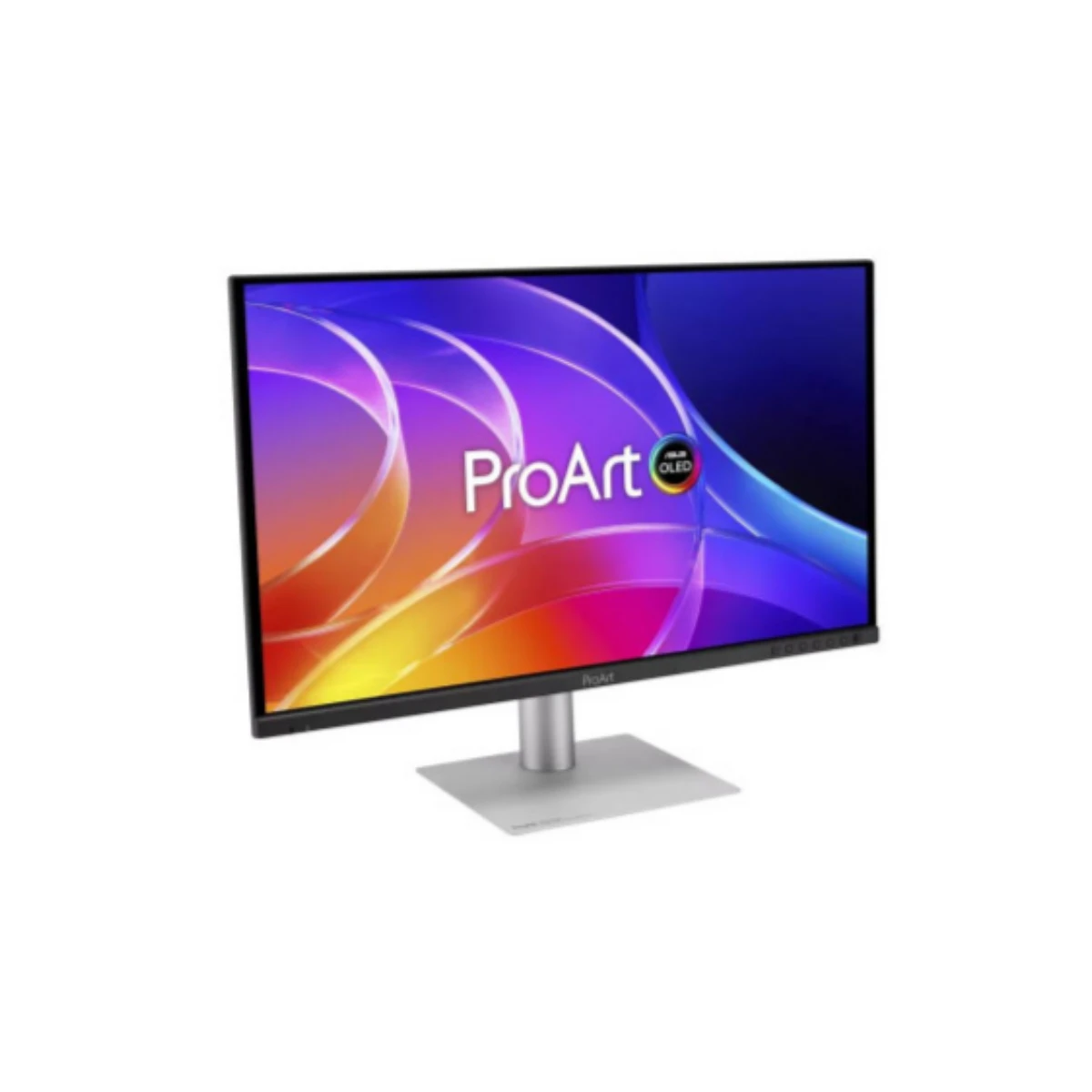 Asus ProArt OLED PA279CDV 27-inch 120Hz 0.1ms Professional Monitor - Gray | 90LM06M0-B01K71 view 2