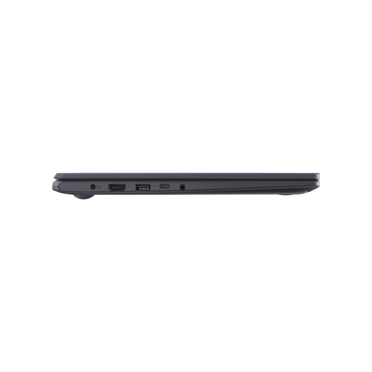 ASUS E510 Laptop (Intel HD Graphics, Intel Celeron N4500, 4GB RAM, 128GB eMMC, 15.6" HD, Windows 11 Home, Black) - E510KAB-BR1140WS view 4