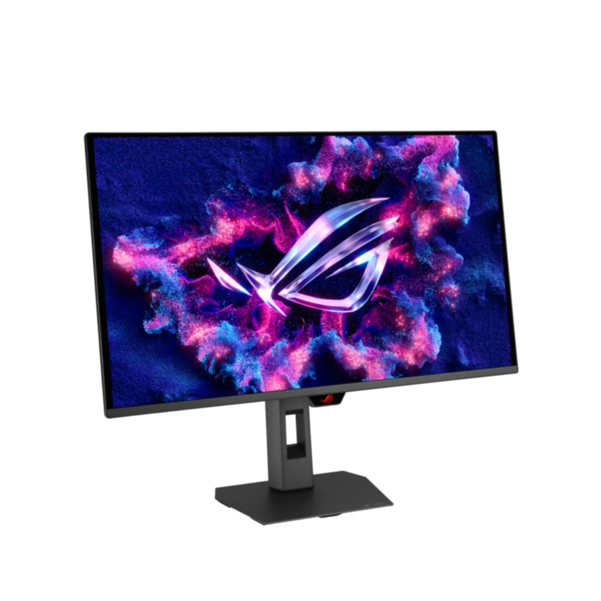 ASUS ROG Strix OLED XG27UQDMS 27" 4K QD-OLED 240Hz 0.03ms Gaming Monitor - Black | 90LM0CW0-B01971 view 2