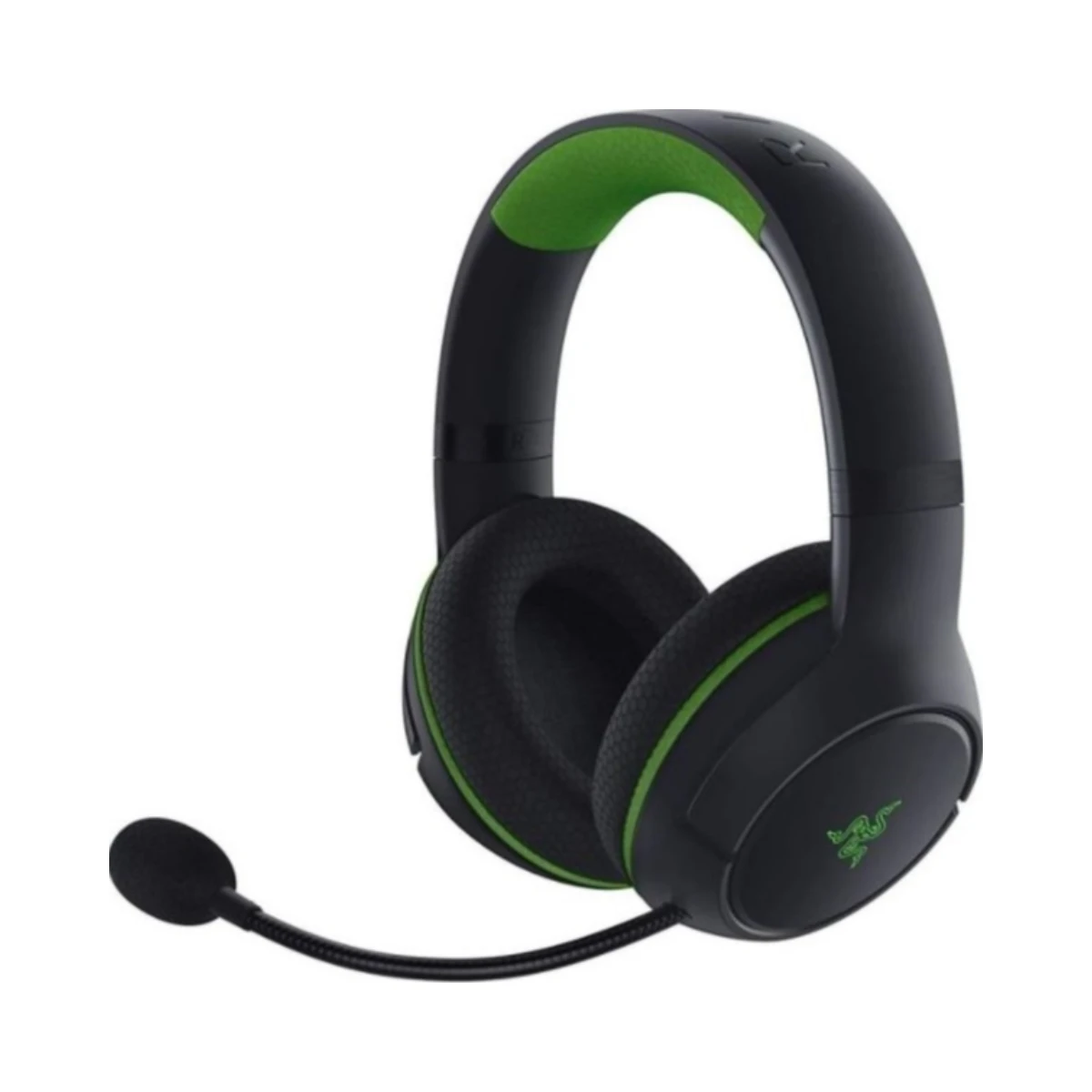 Razer Kaira XBX Wireless Gaming Headset - Black | RZ04-03480100-R3M1