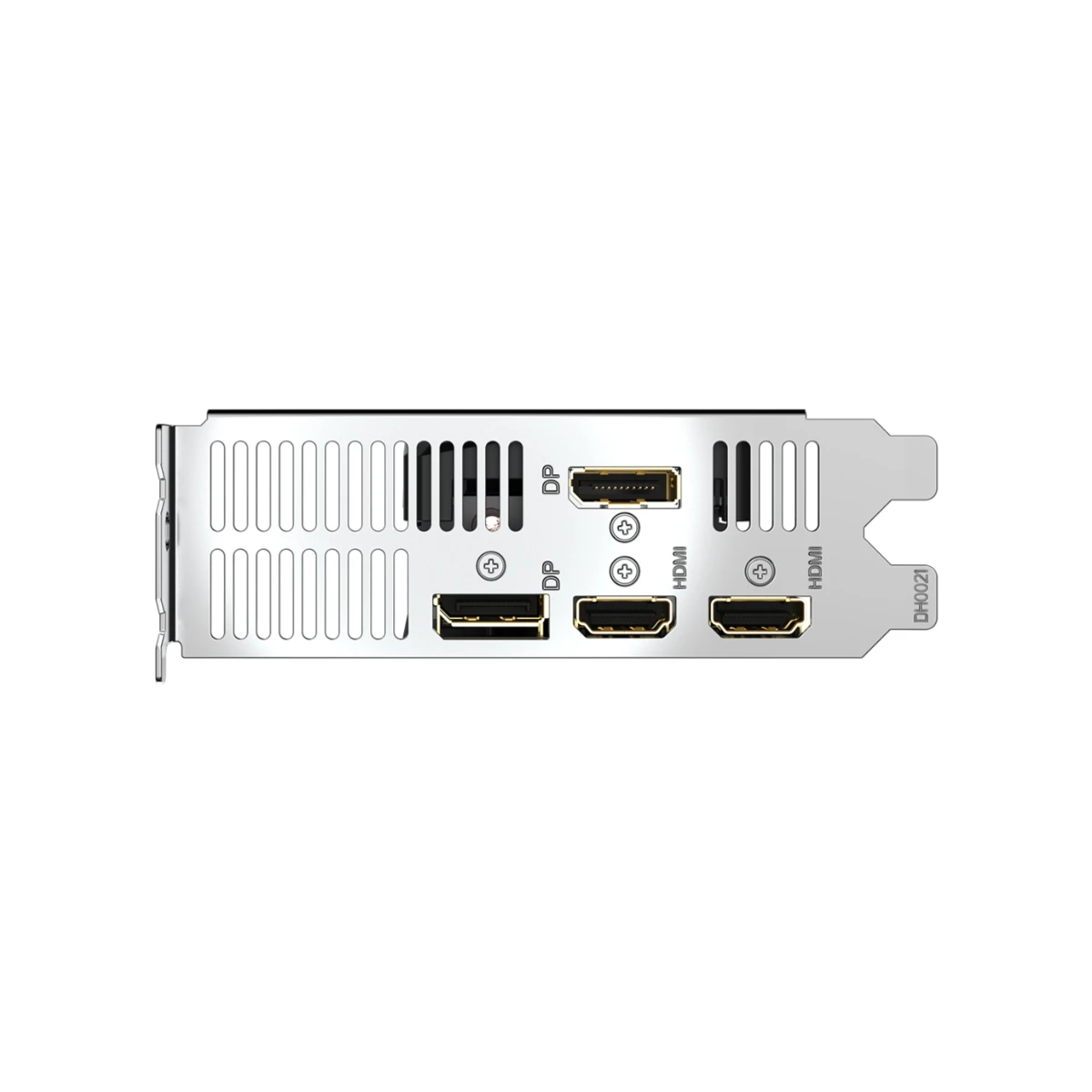 Gigabyte GeForce RTX 5050 OC Low Profile Graphics Card, 8GB GDDR6, DLSS 4 - GV-N5050OC-8GL view 4