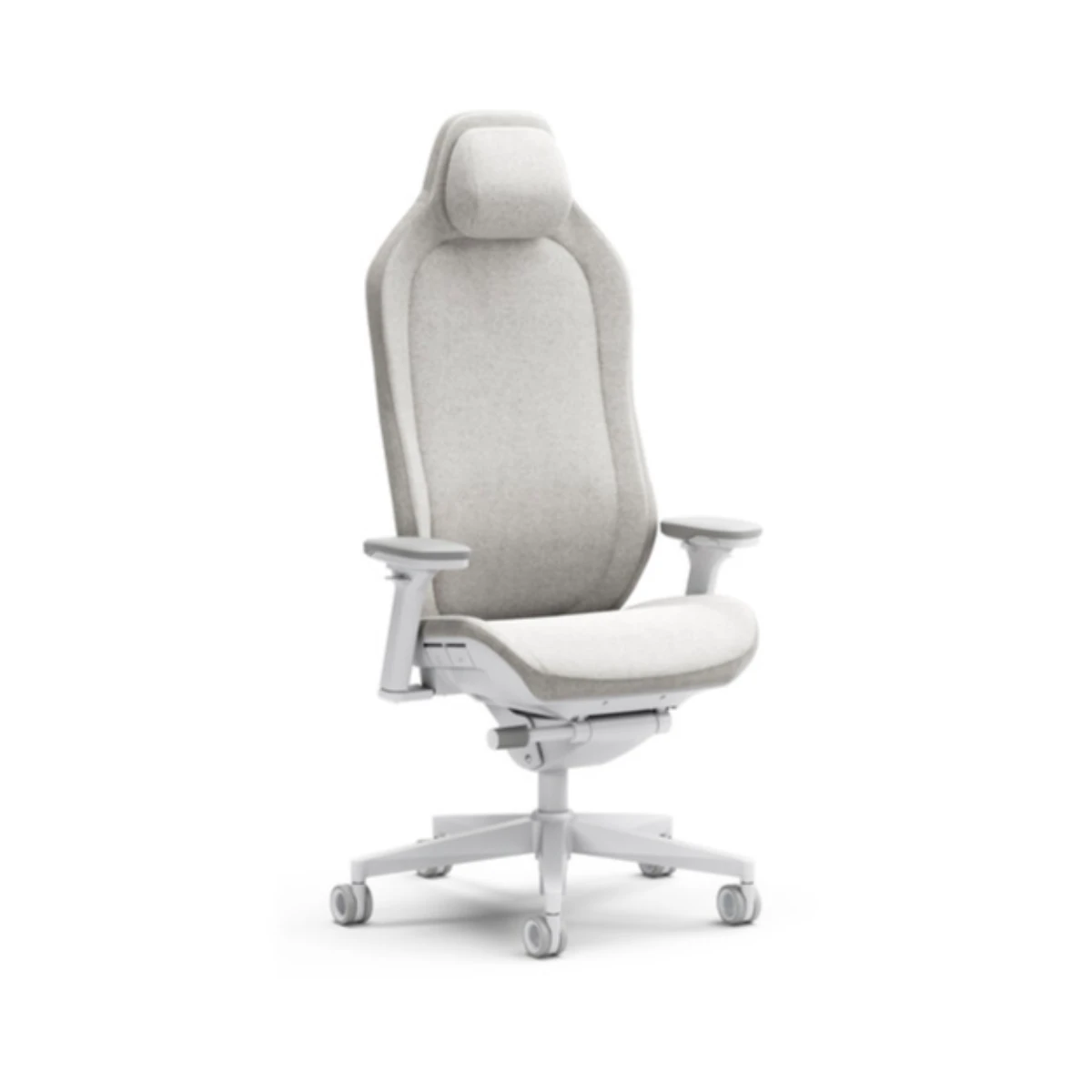 Fractal Refine 2 Fabric Chair - Light | FD-CH-RE2F-02