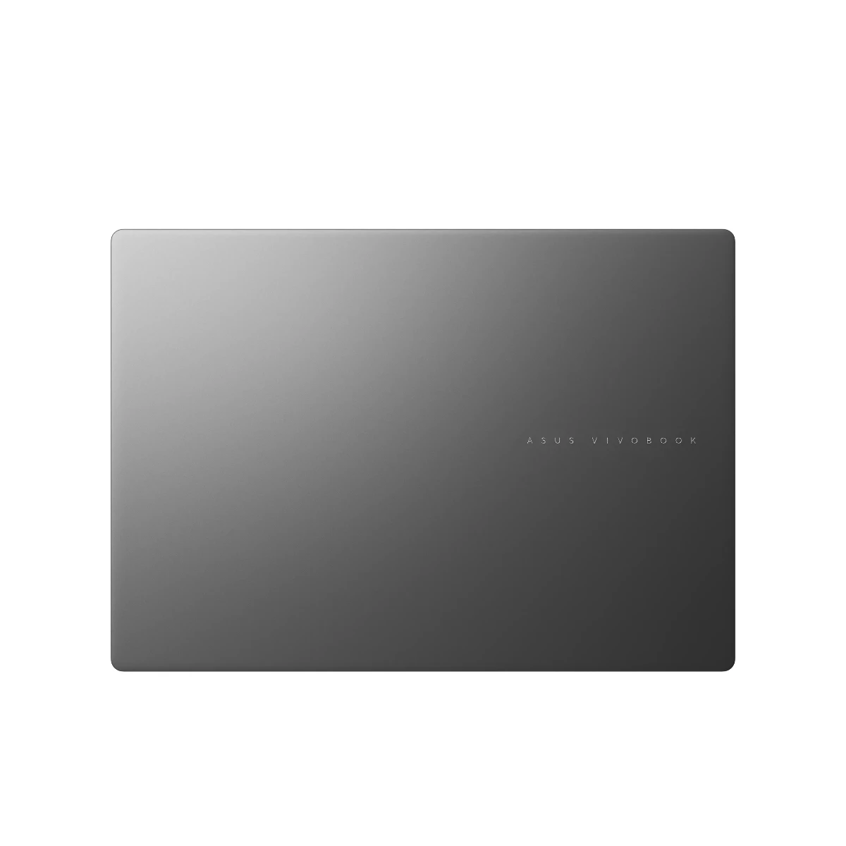ASUS Vivobook S14 Laptop (Qualcomm Adreno GPU, Snapdragon X X1 26 100, 16GB RAM, 1TB SSD, 14.0" WQXGA, Windows 11 Home (ARM), Matte Gray) - S3407QA-KP014W view 4