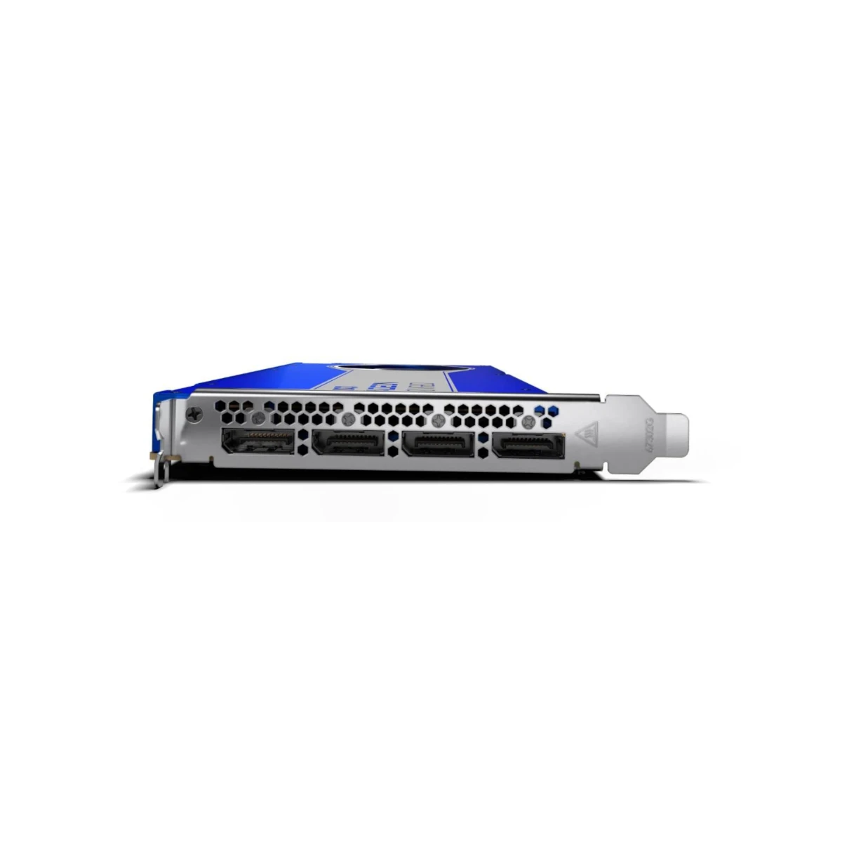 AMD Radeon PRO W6600 Professional Graphics Card, 8GB GDDR6 - 100-506159 view 3