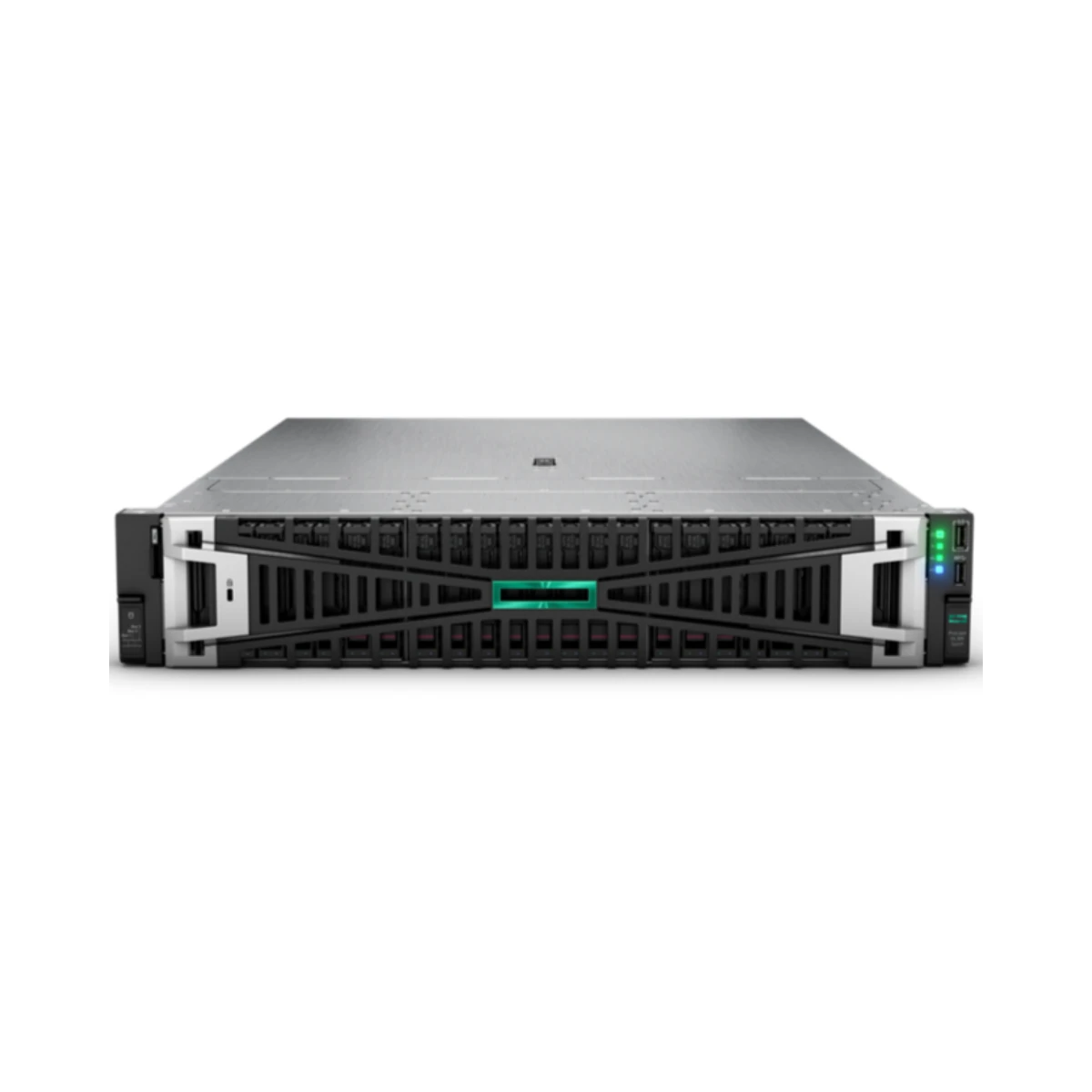 HPE ProLiant DL385 Gen11 9115 Rack Server (AMD EPYC 9115, 64GB RAM, 2×800W PSU) - P94881-D65