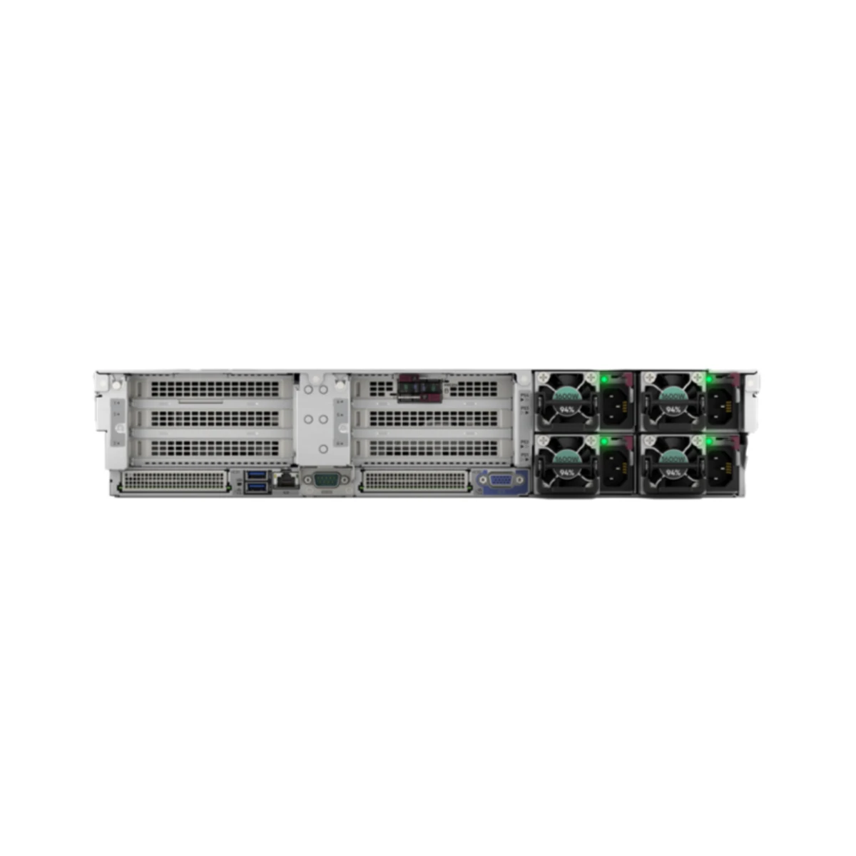 HPE ProLiant DL560 Gen11 Liquid Cooling Configure-to-Order Rack Server - P55182-B21 view 3