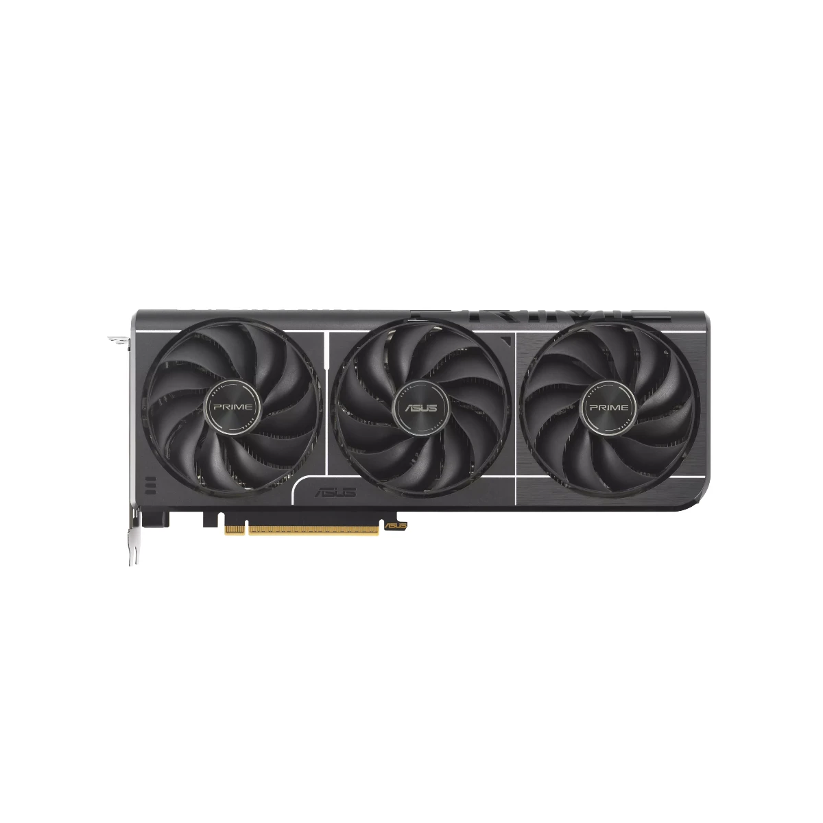ASUS PRIME GeForce RTX 5060 Ti Graphics Card, 8GB GDDR7, DLSS 4 - 90YV0MP1-M0NA00 view 2