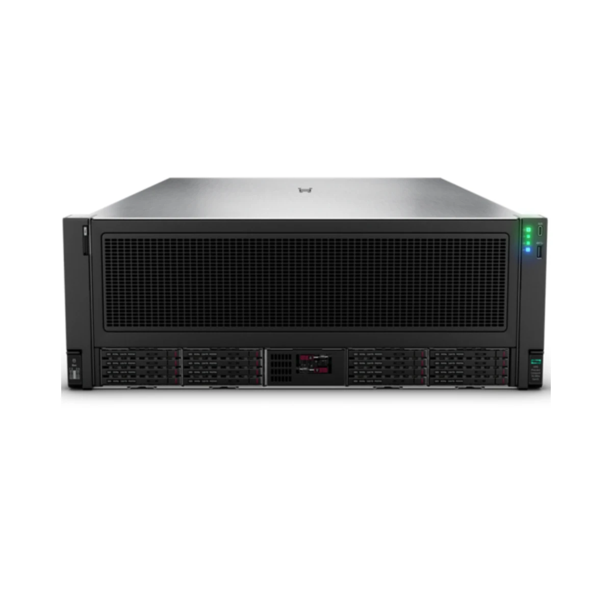 HPE ProLiant Compute DL380a Gen12 CTO AI Rack Server - P76706-B21 view 3