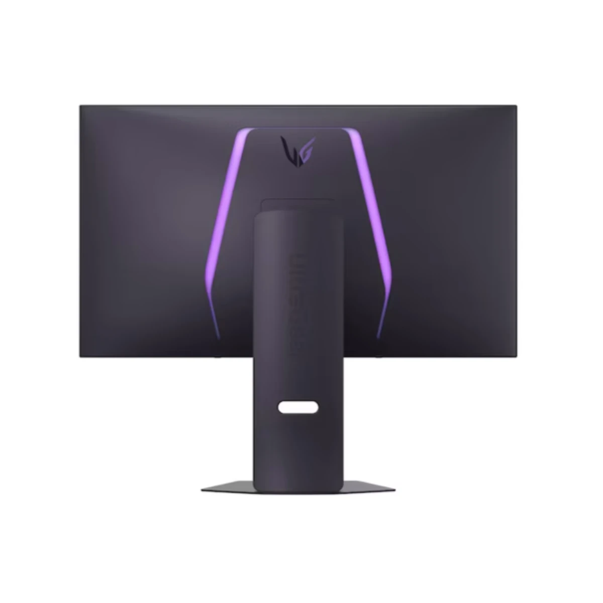 LG UltraGear 32GS95UV-B 32" 4K UHD Dual-Mode OLED 240Hz/480Hz 0.03ms Flat Gaming Monitor - Black | 32GS95UV-B view 4
