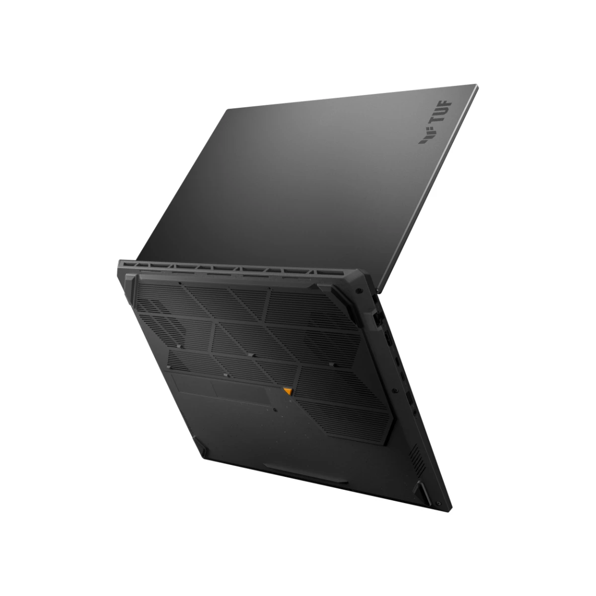 ASUS TUF Gaming A16 Gaming Laptop (GeForce RTX 5070, AMD Ryzen 9 8940HX, 16GB RAM, 1TB SSD, 16.0" WQXGA 165Hz, Windows 11 Home, Black) - FA608PP-G1S161W view 3