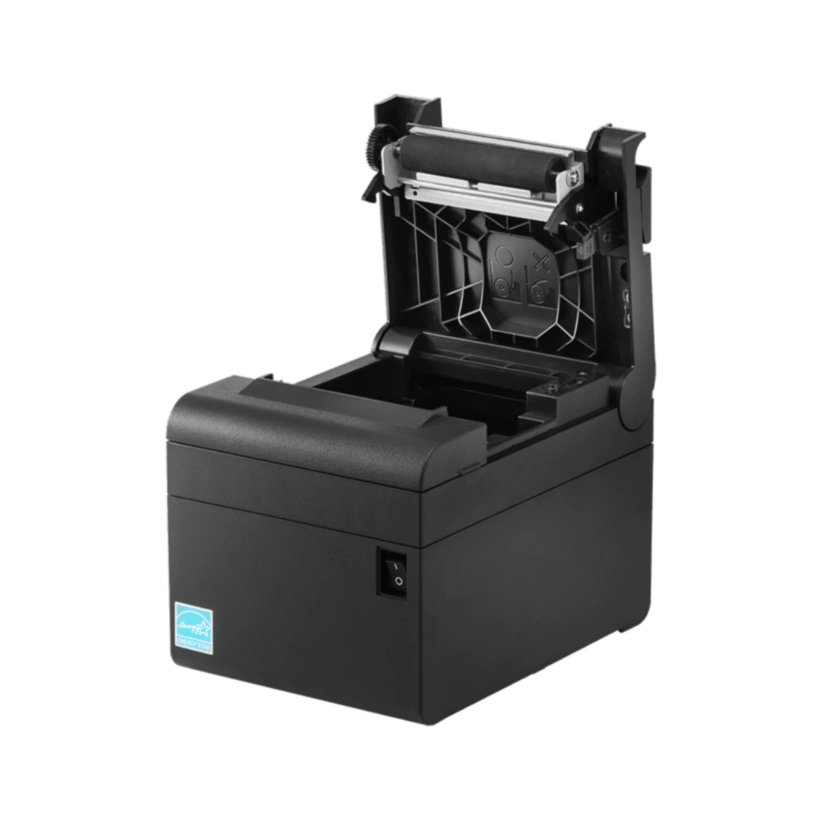 BIXOLON SRP-E300 Thermal POS Receipt Printer - SRP-E300 view 2