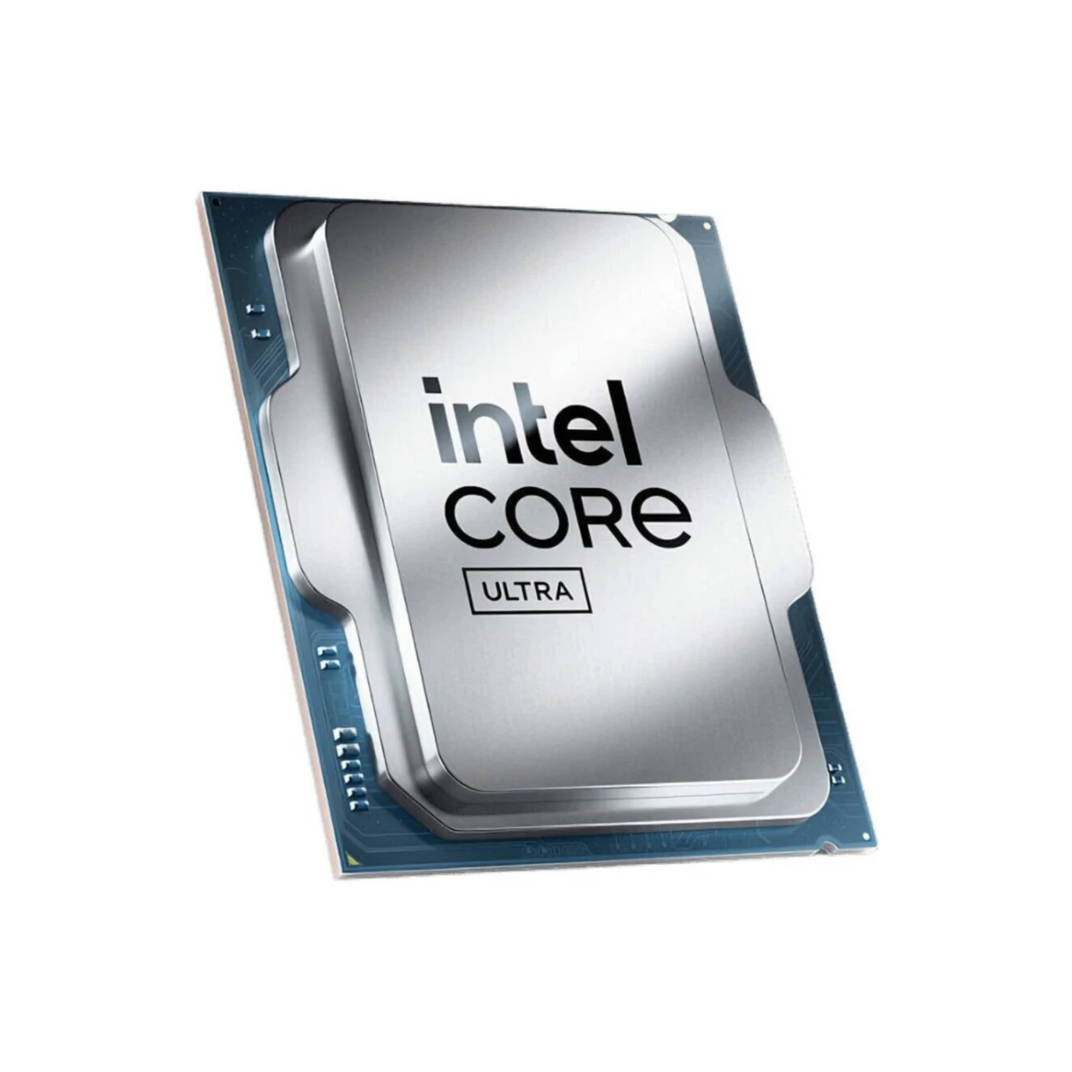 Intel Core Ultra 7 265K 5.5Ghz 20 Cores, 20 Threads Processor - Tray | Ultra-7-265K-TRAY view 2