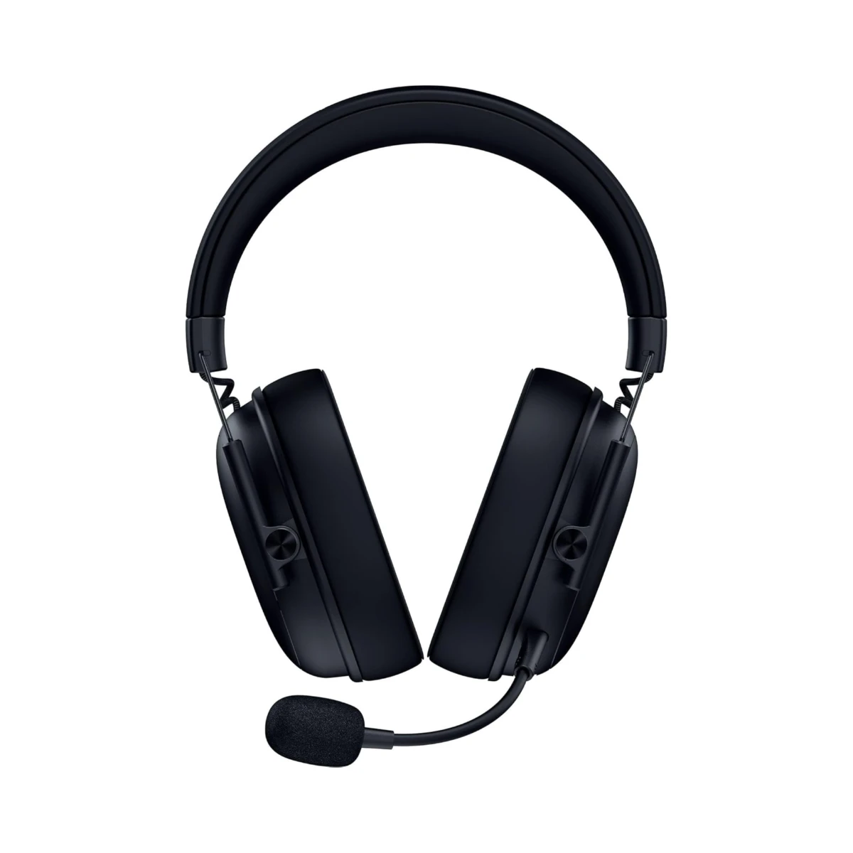 Razer BlackShark V3 X HyperSpeed Gaming Headset - Black | RZ04-05420100-R3M1 view 2