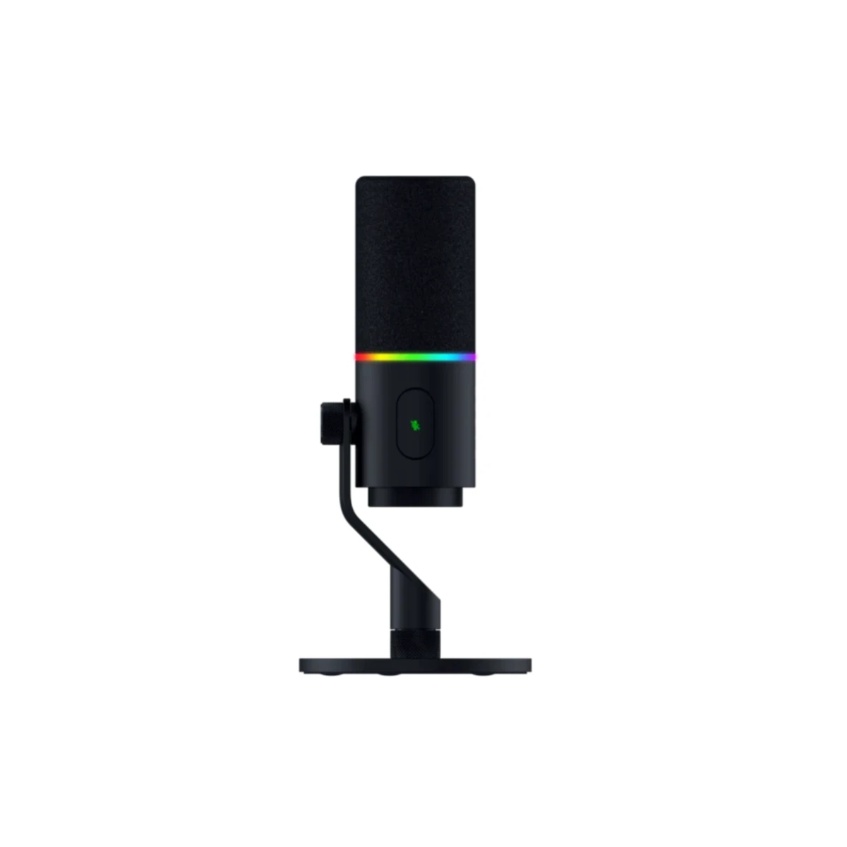 Razer Seiren V3 Pro Dynamic USB Type C & XLR Microphone - Black | RZ19-05500100-R3M1 view 2