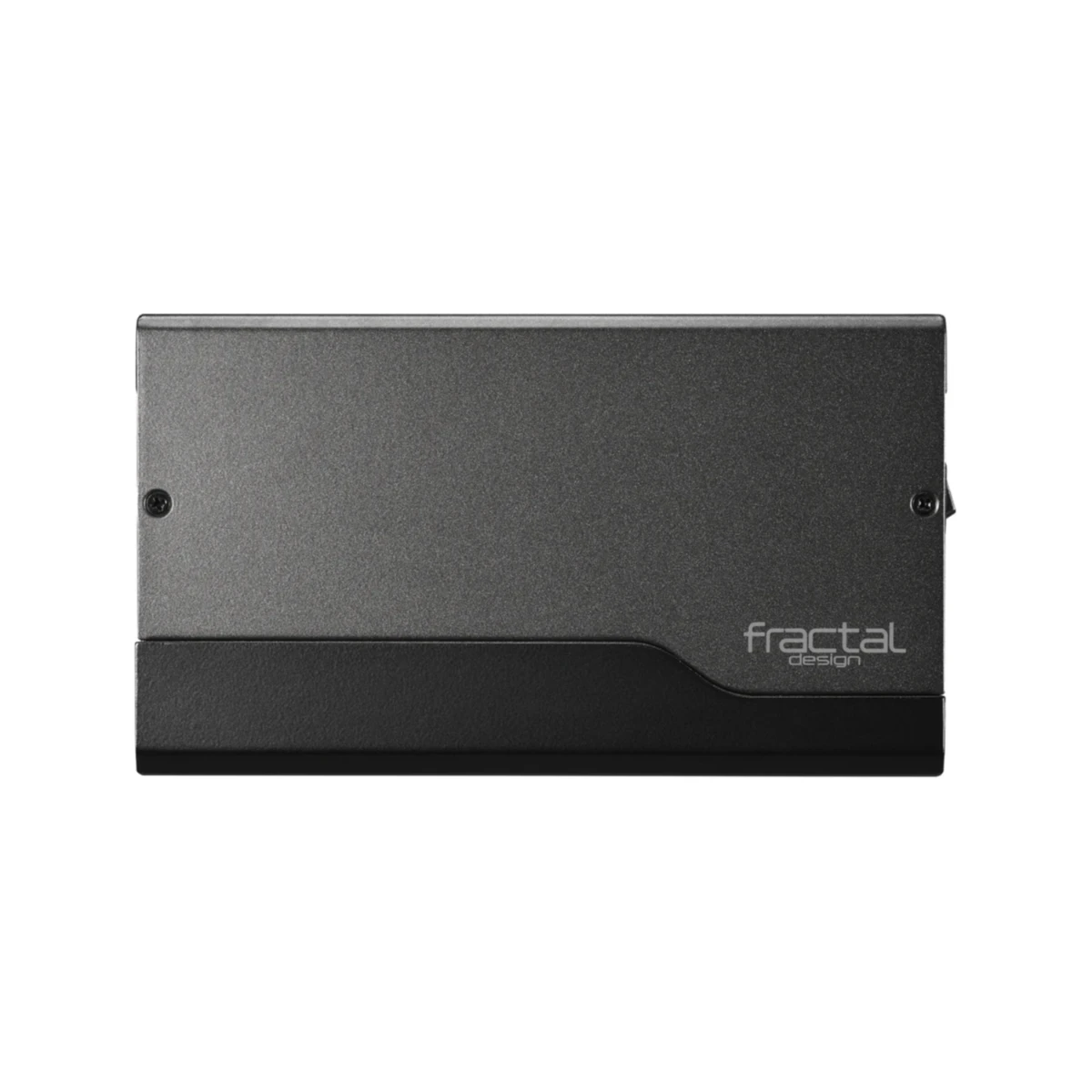 Fractal Design ION+ 760P 760W Fully Modular Platinum Power Supply - Black | FD-PSU-IONP-760P-BK-UK view 3