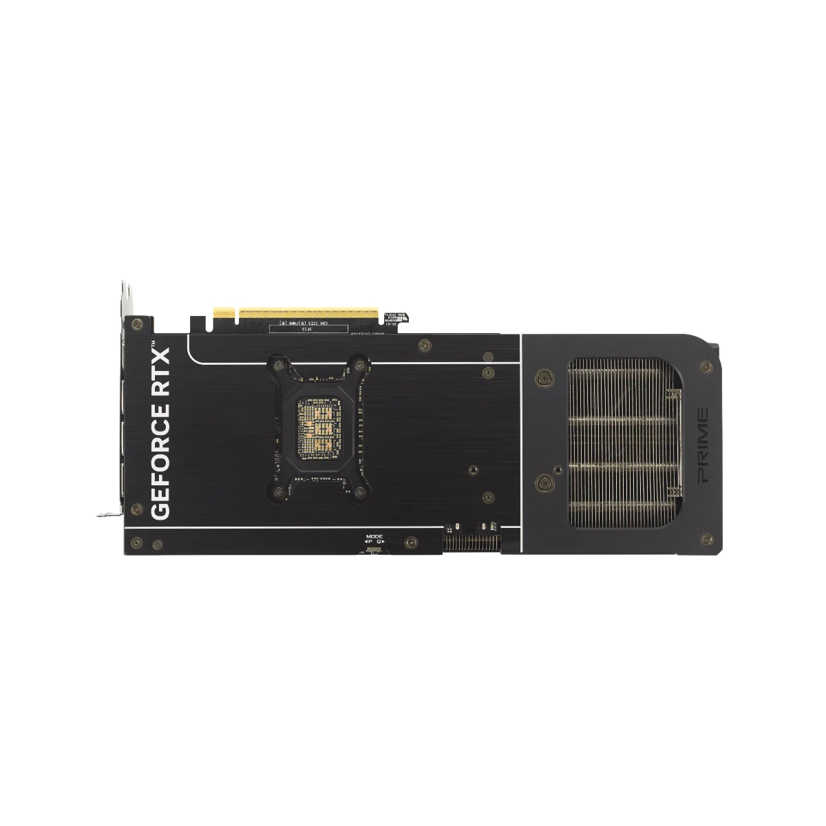 ASUS PRIME GeForce RTX 5070 OC Graphics Card, 12GB GDDR7, DLSS 4 - 90YV0M10-M0NA00 view 4