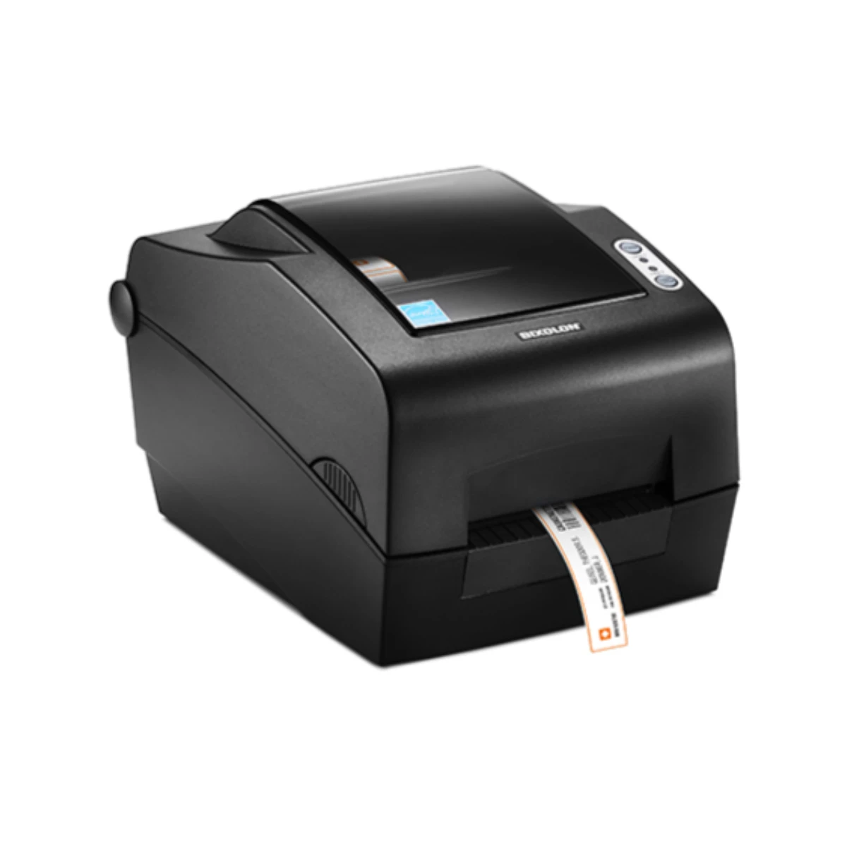 Bixolon SLP-TX403G Barcode Label Printer - SLP-TX403G view 2